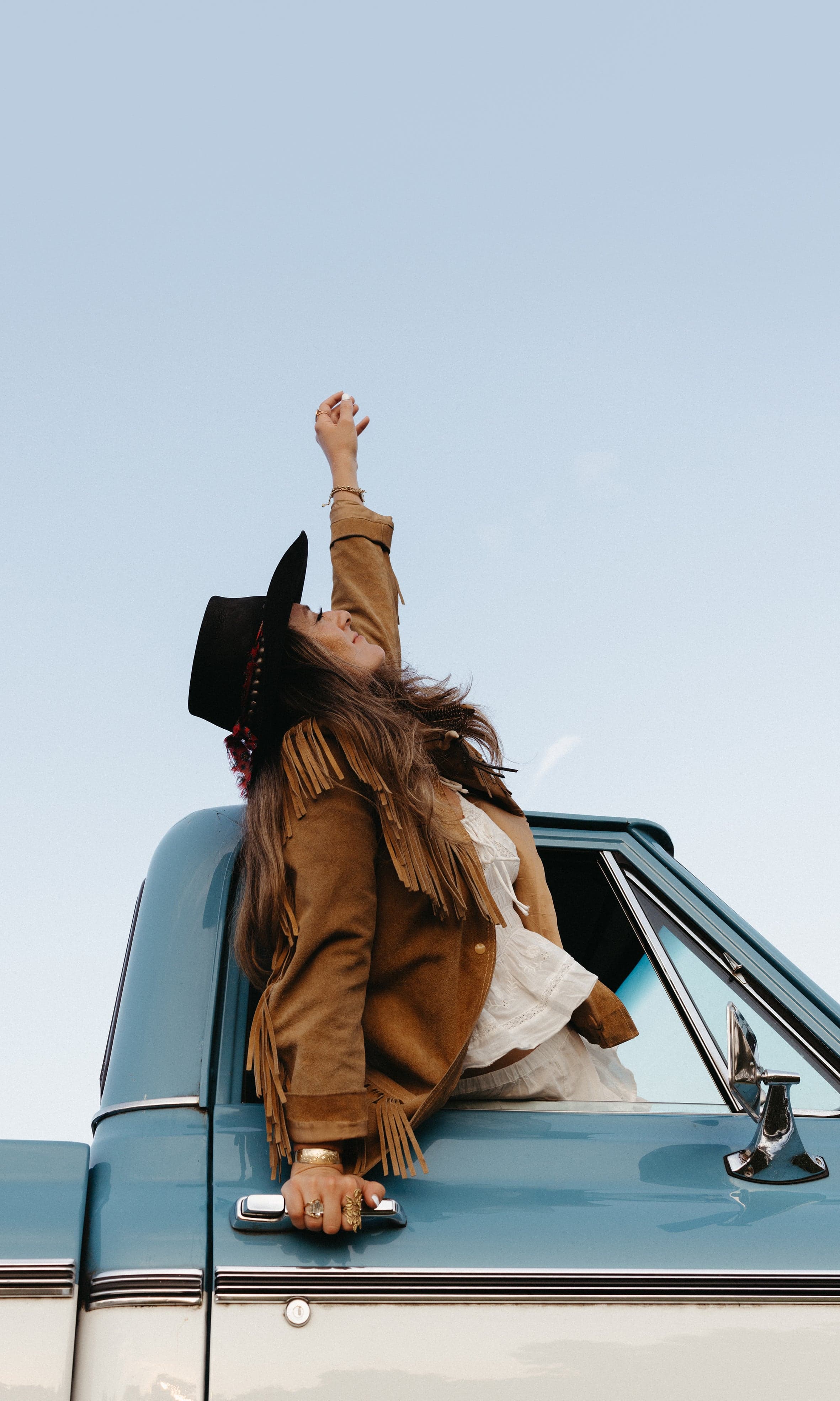 Alyssa Bonagura - America's Backroads Tour event image