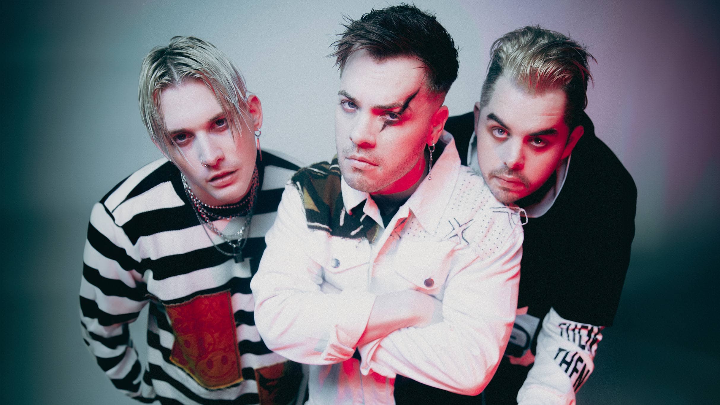 Set It Off event image