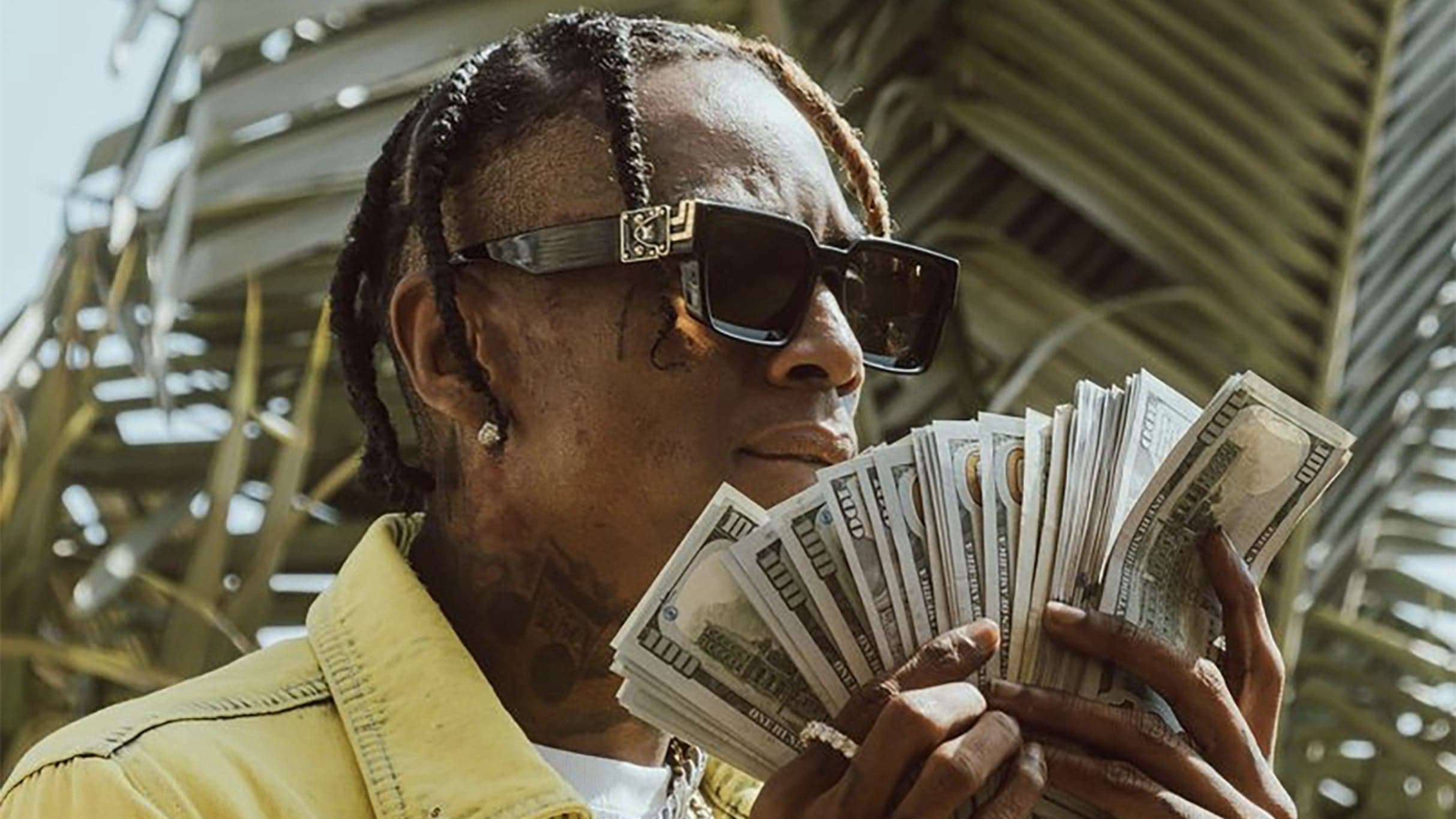 Soulja Boy event image