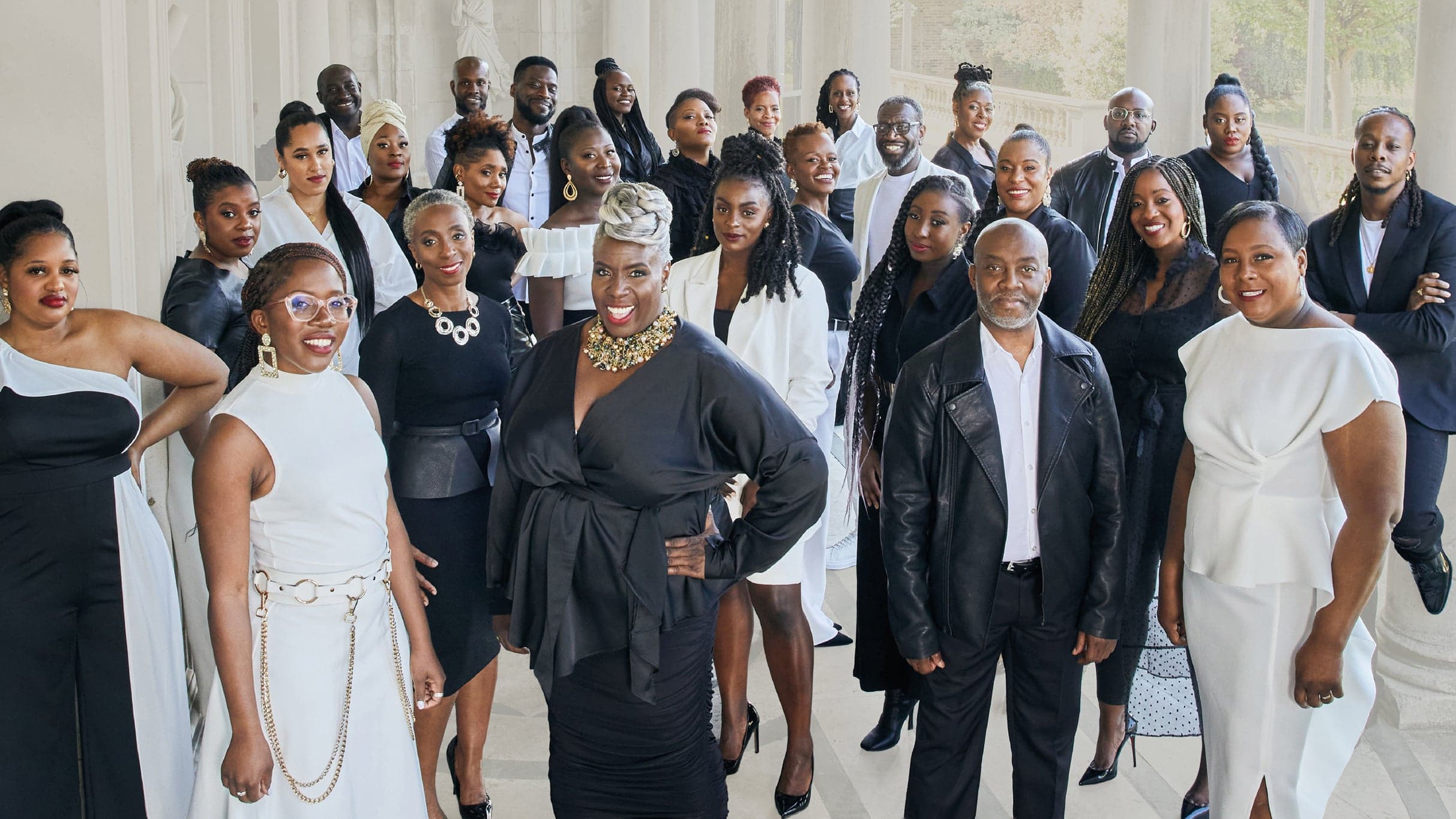 The Kingdom Choir event image