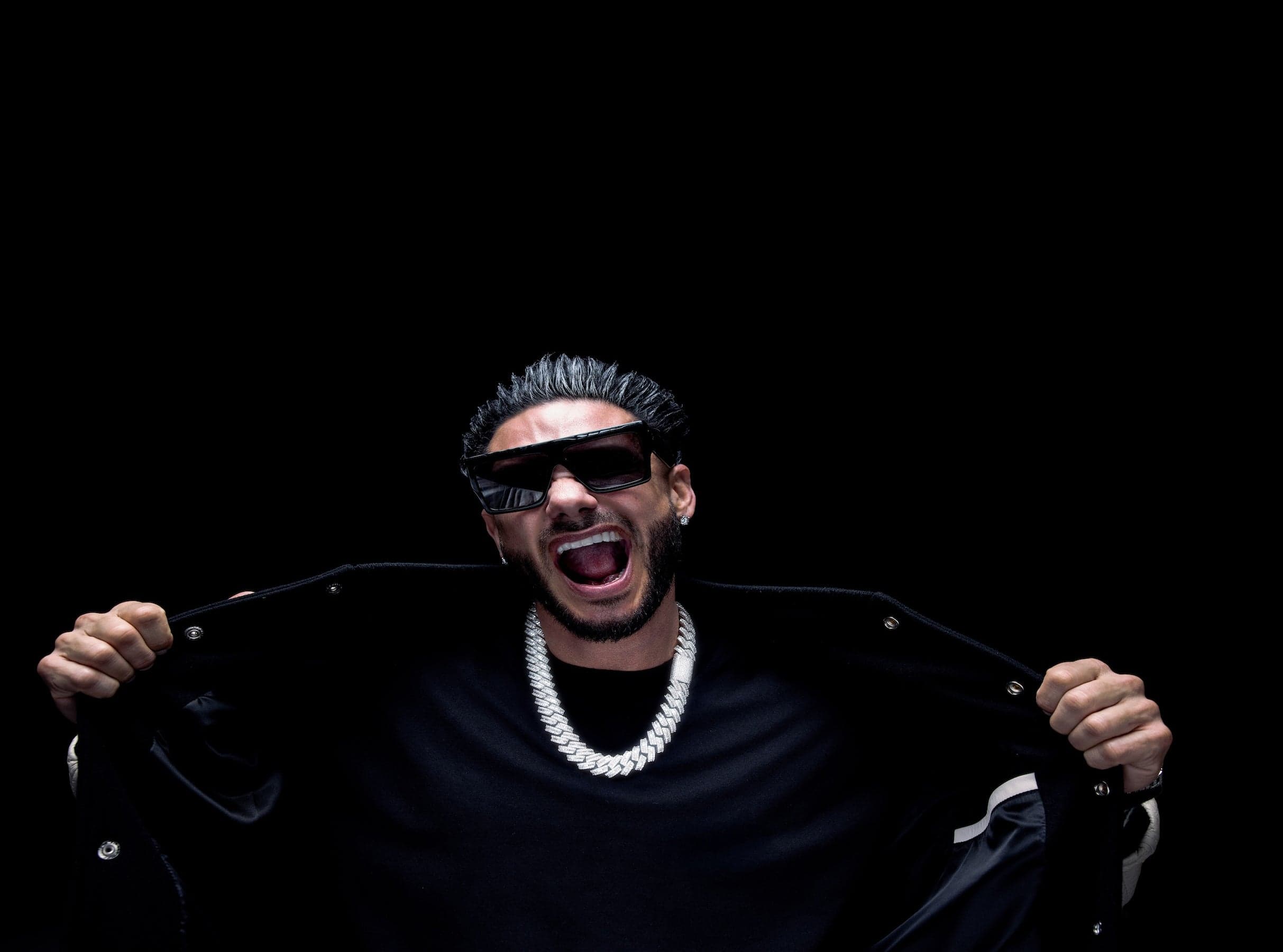 DJ Pauly D event image