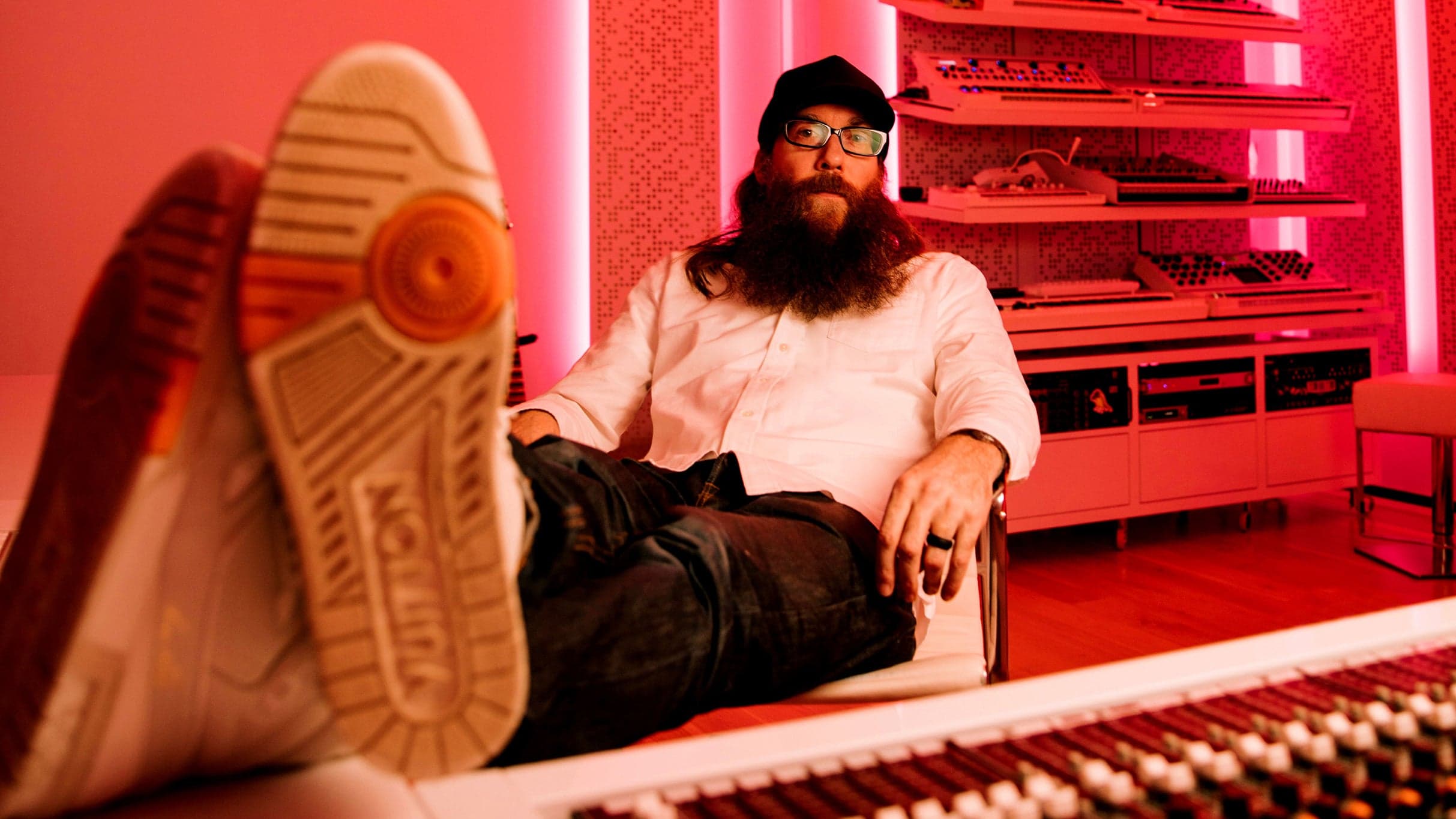 Crowder, Passion Music, Louie Giglio, Kari Jobe Carnes & Cody Carnes event image
