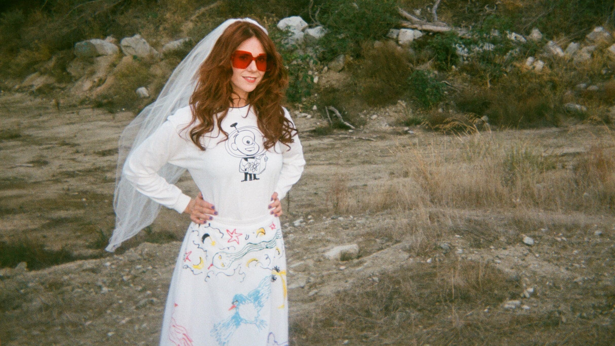 Kate Nash event image
