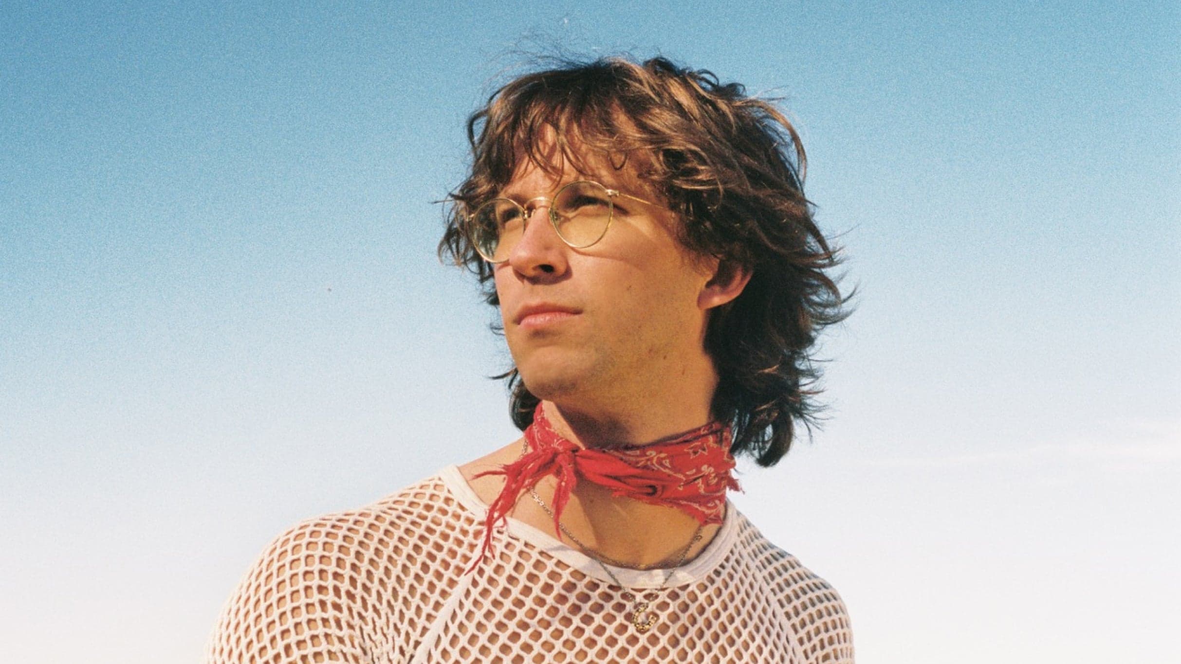 Daniel Nunnelee - June, Baby Fall Tour event image