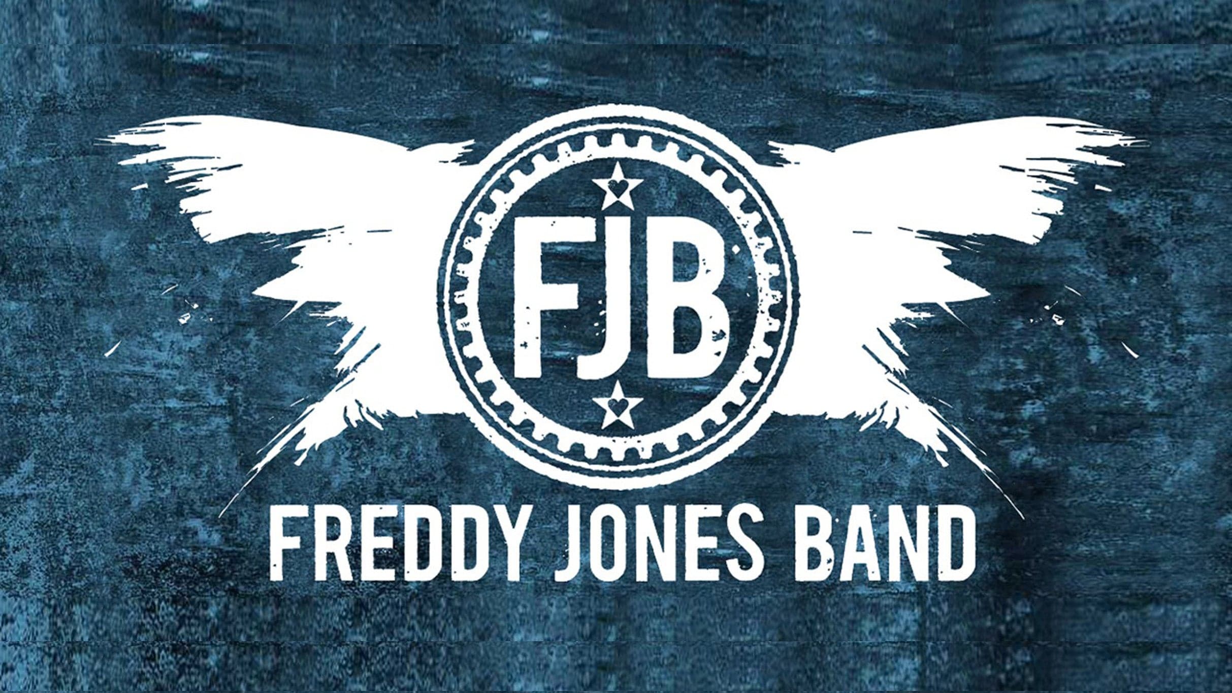 Freddy Jones Band event image