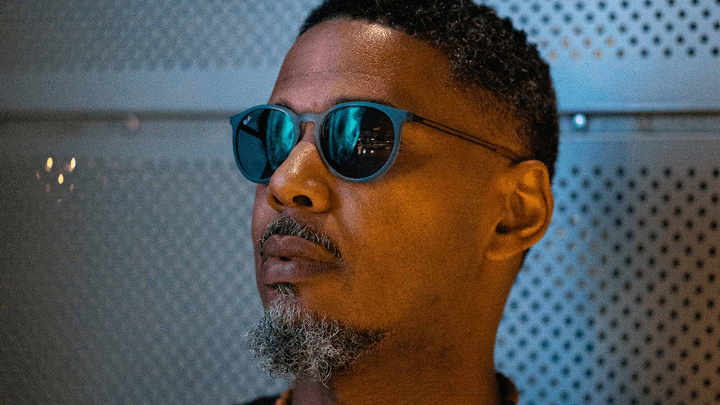 Substantial And Marcus D Present: Masters Of The Artistry event image