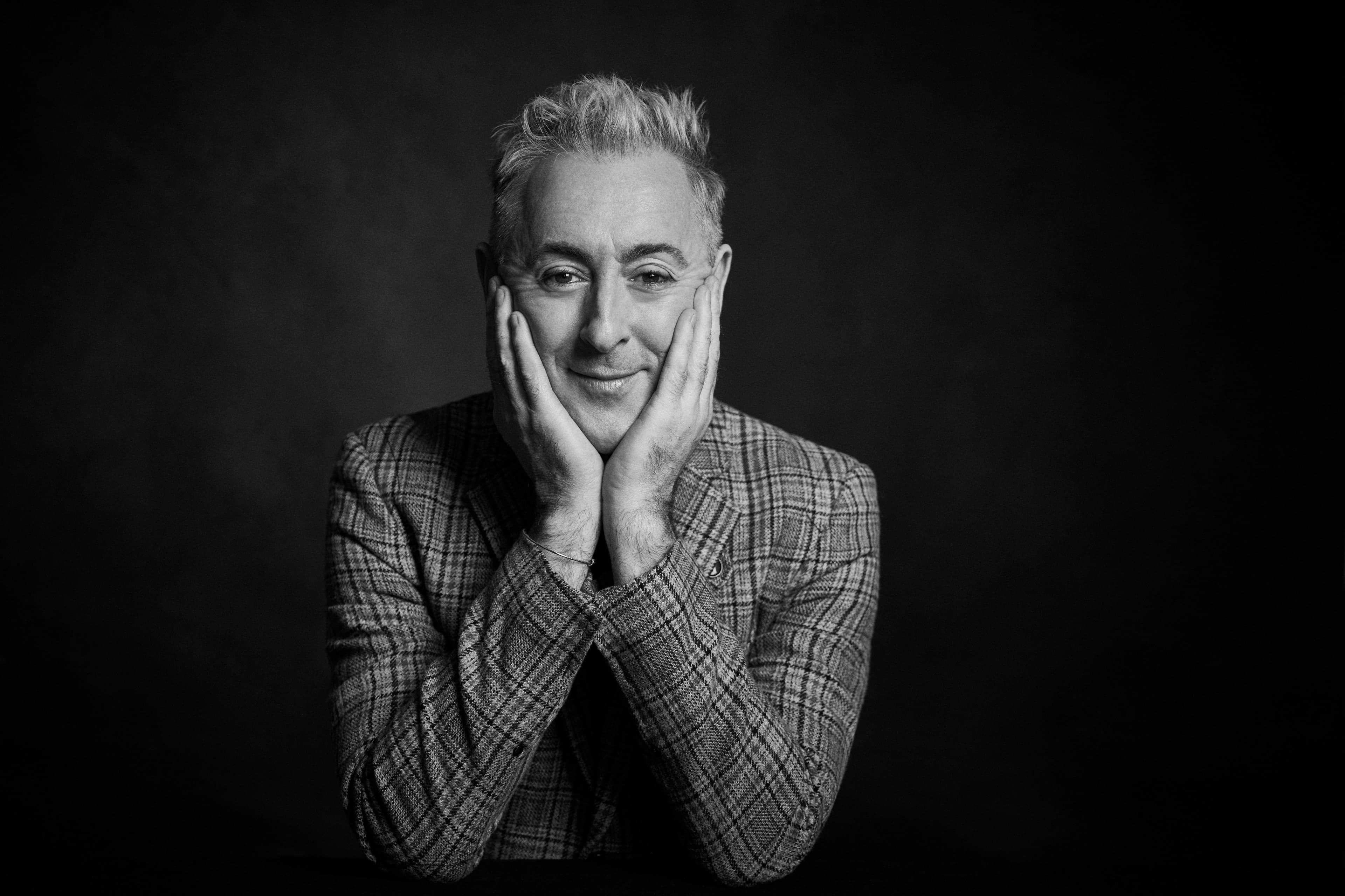 Alan Cumming event image