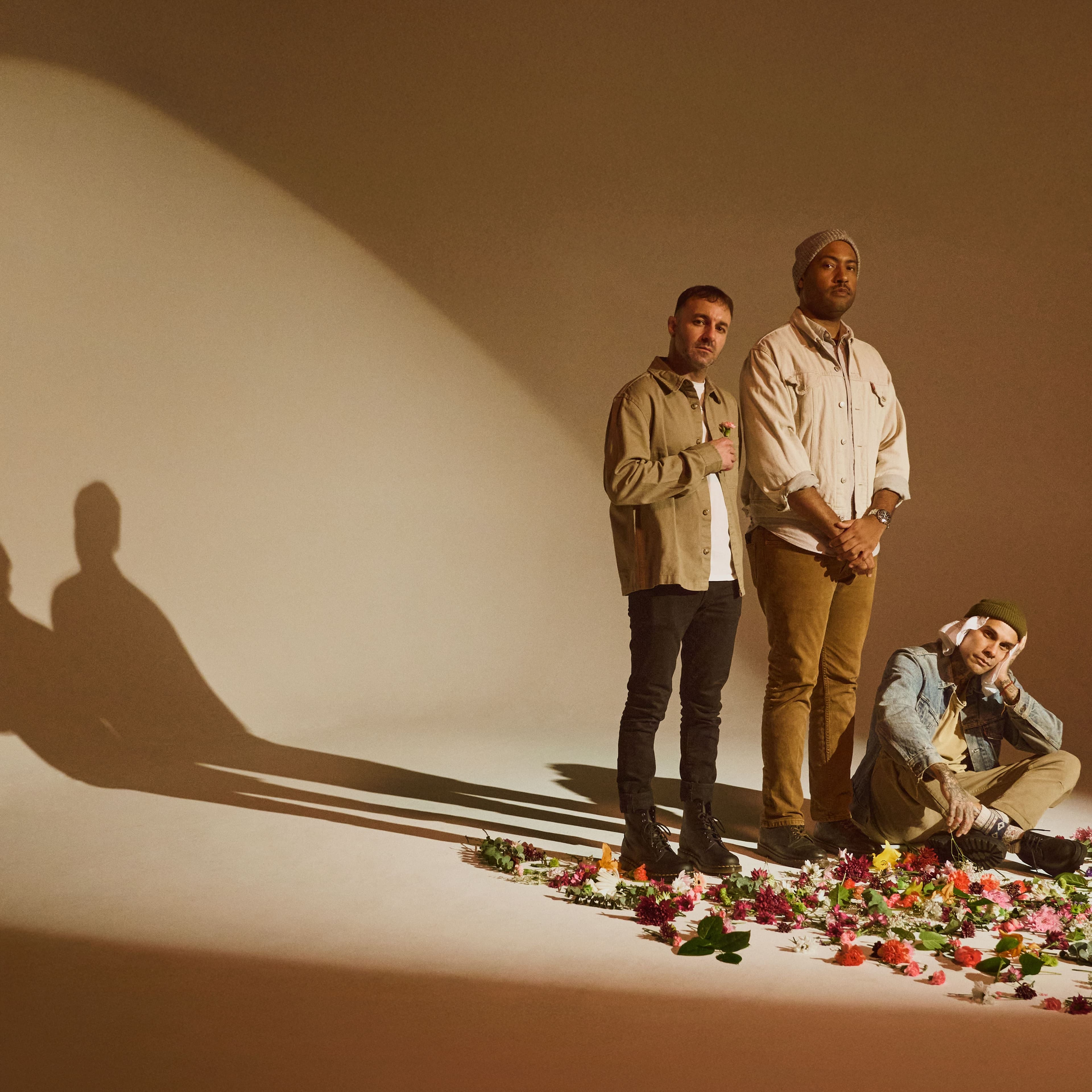 letlive. event image