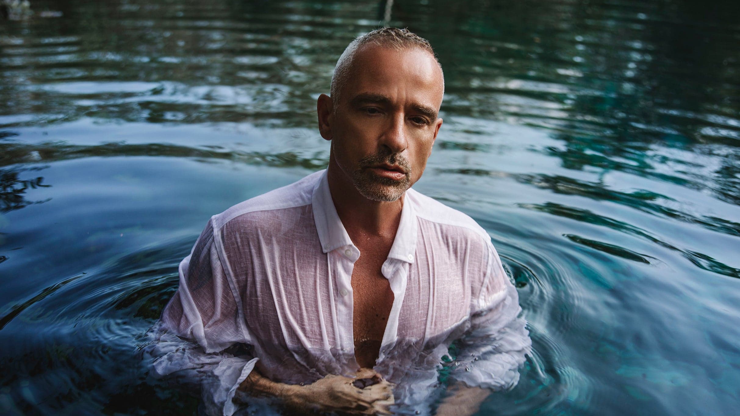 Eros Ramazzotti - UNA HISTORIA IMPORTANTE event image