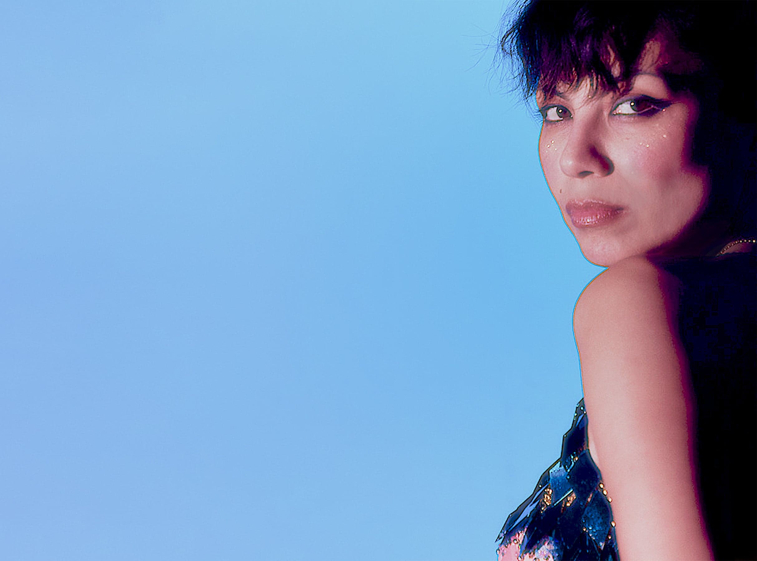 Genevieve Artadi ft. Louis Cole & Chiquita Magic event image