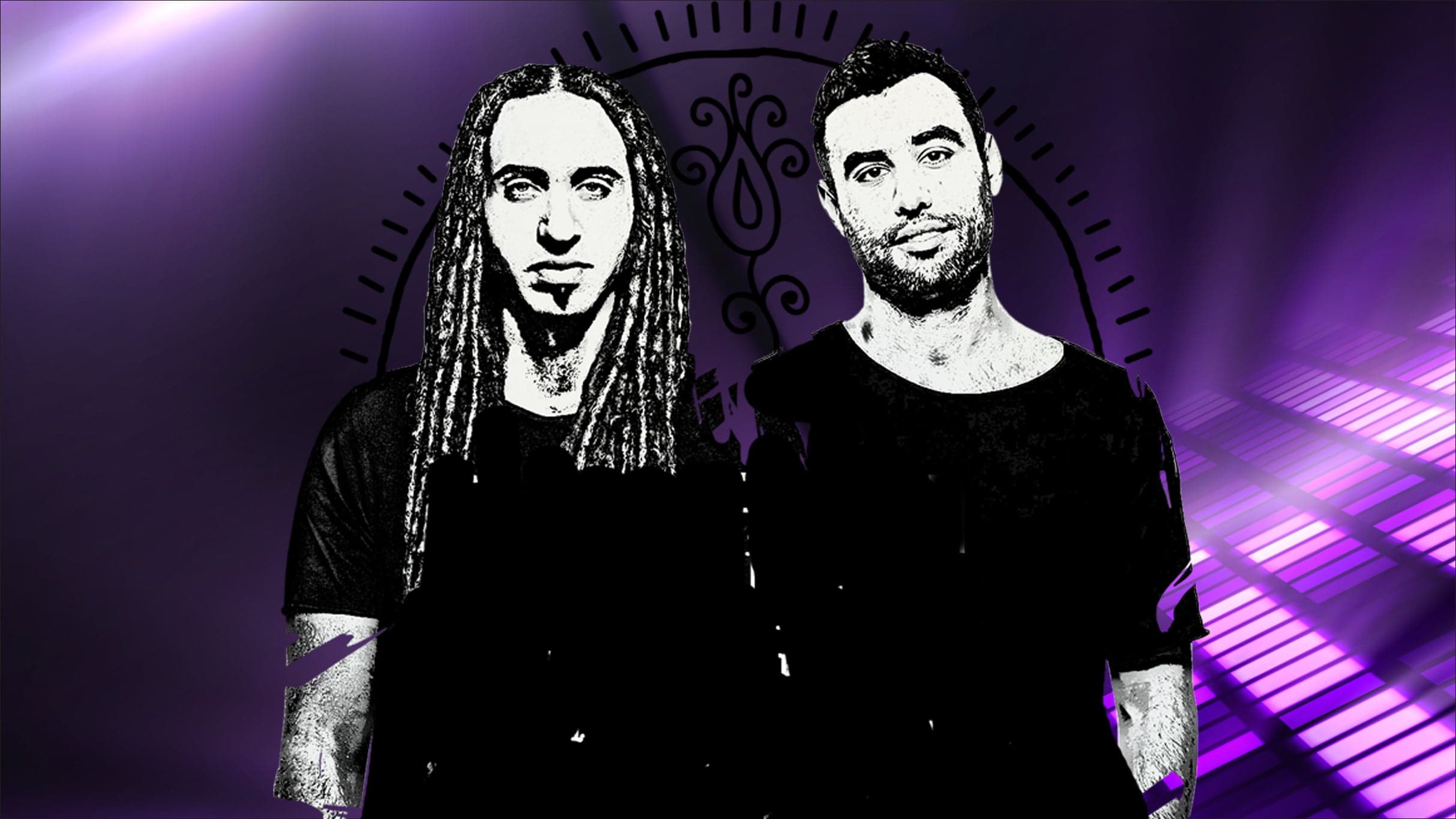 Sultan + Shepard - Circle in Time Live Tour event image