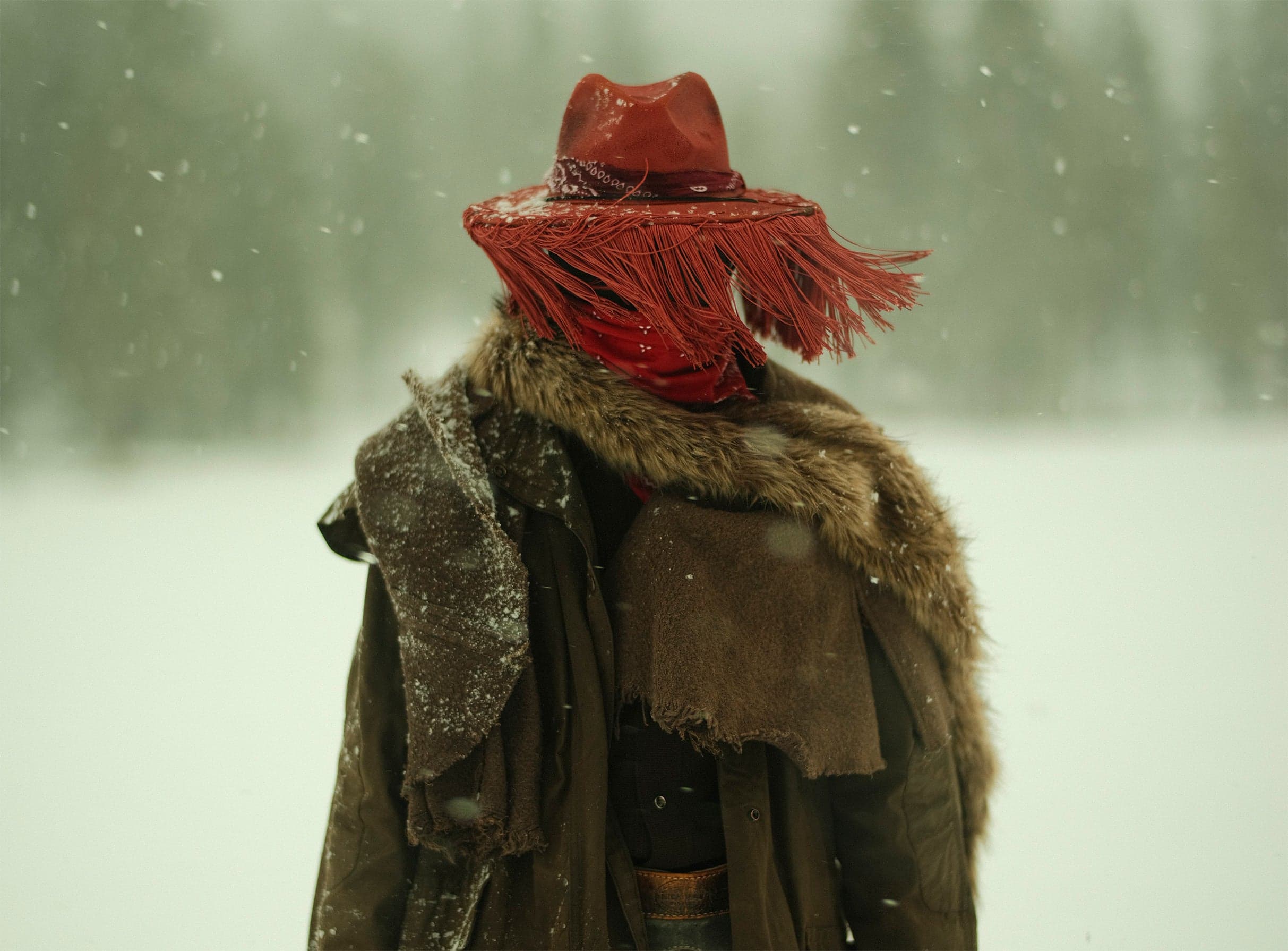 Red Leather - Tahoe Tour event image