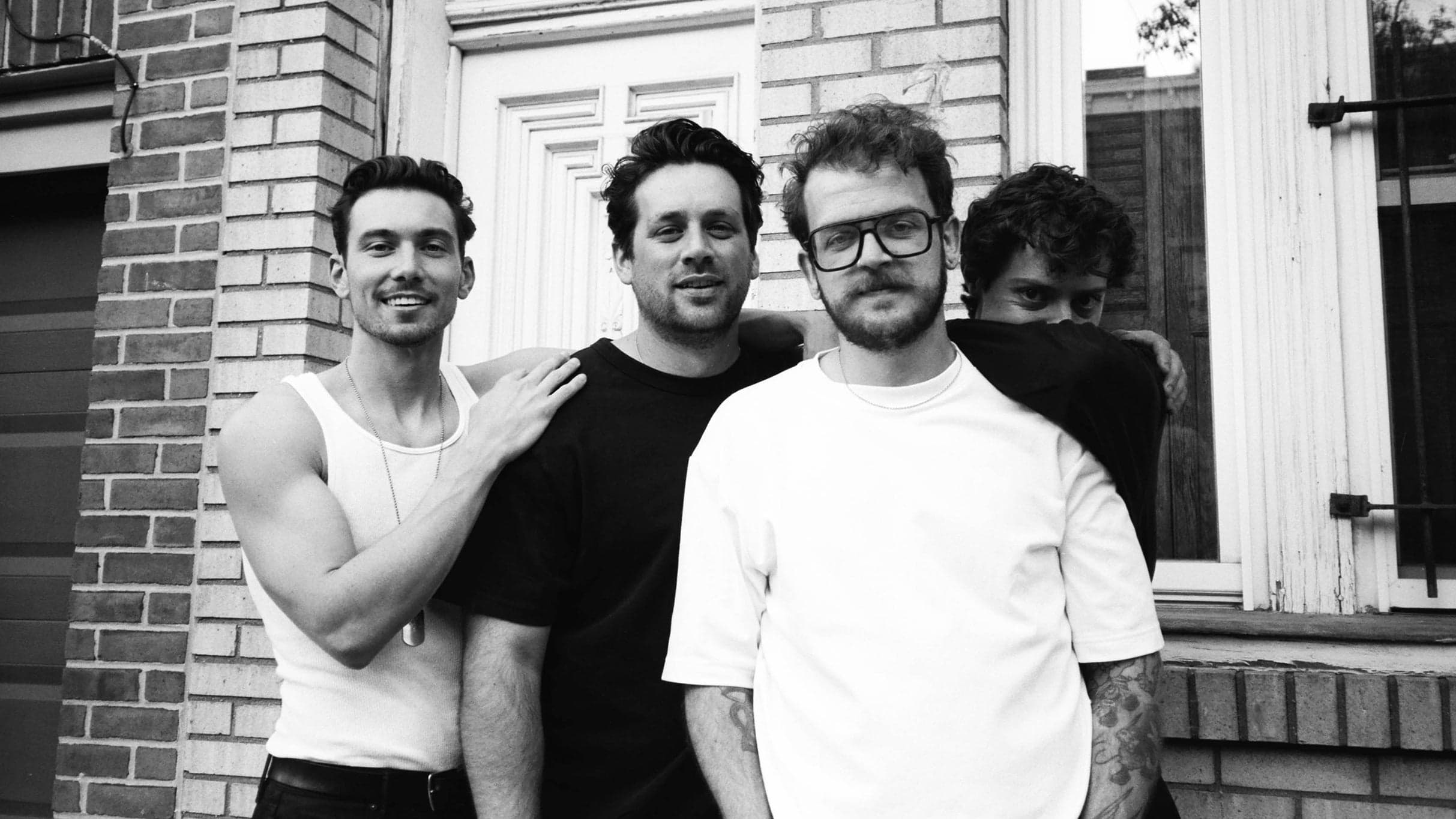 'The Hart' Early Album Release Show event image