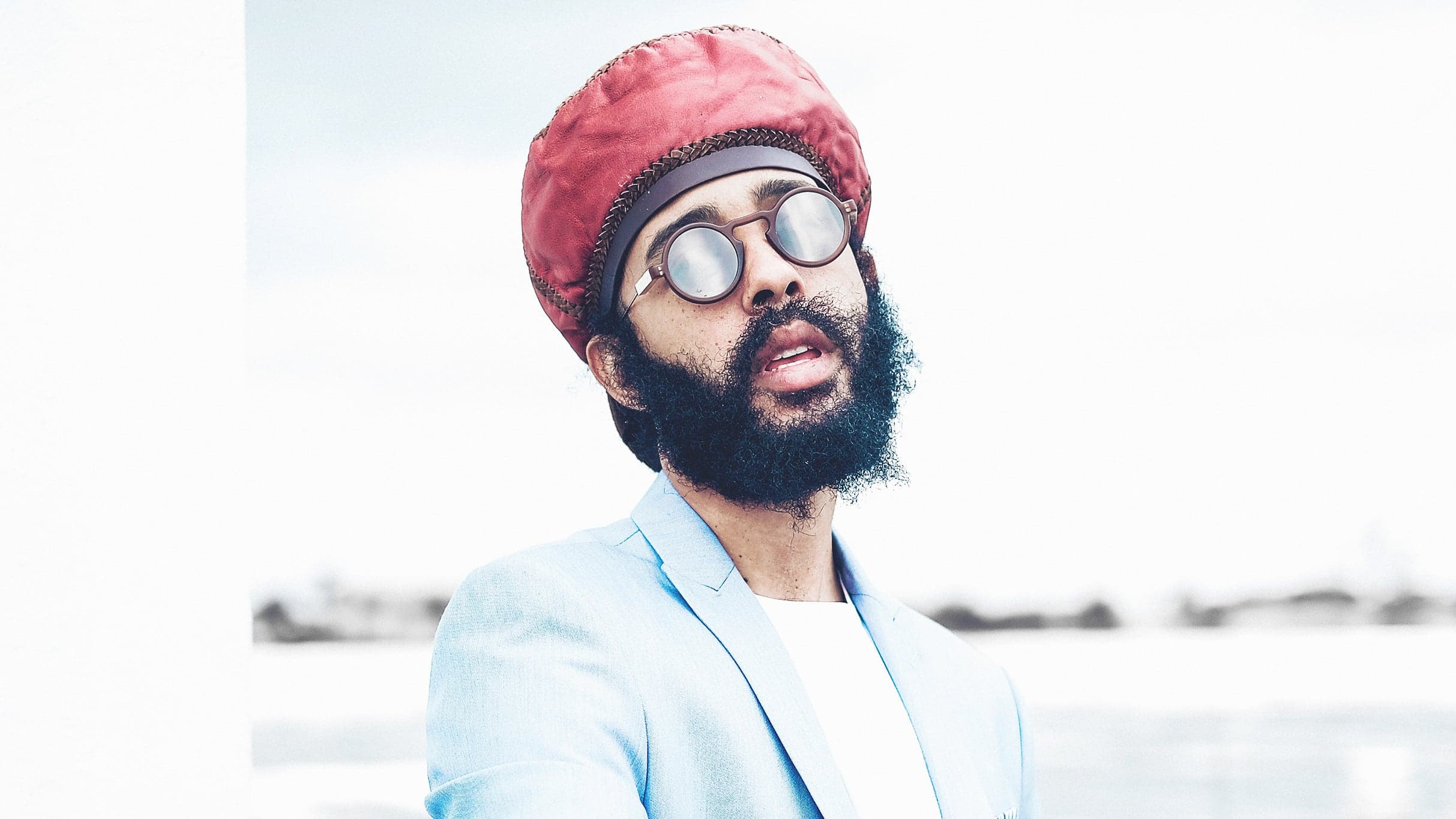 Protoje event image