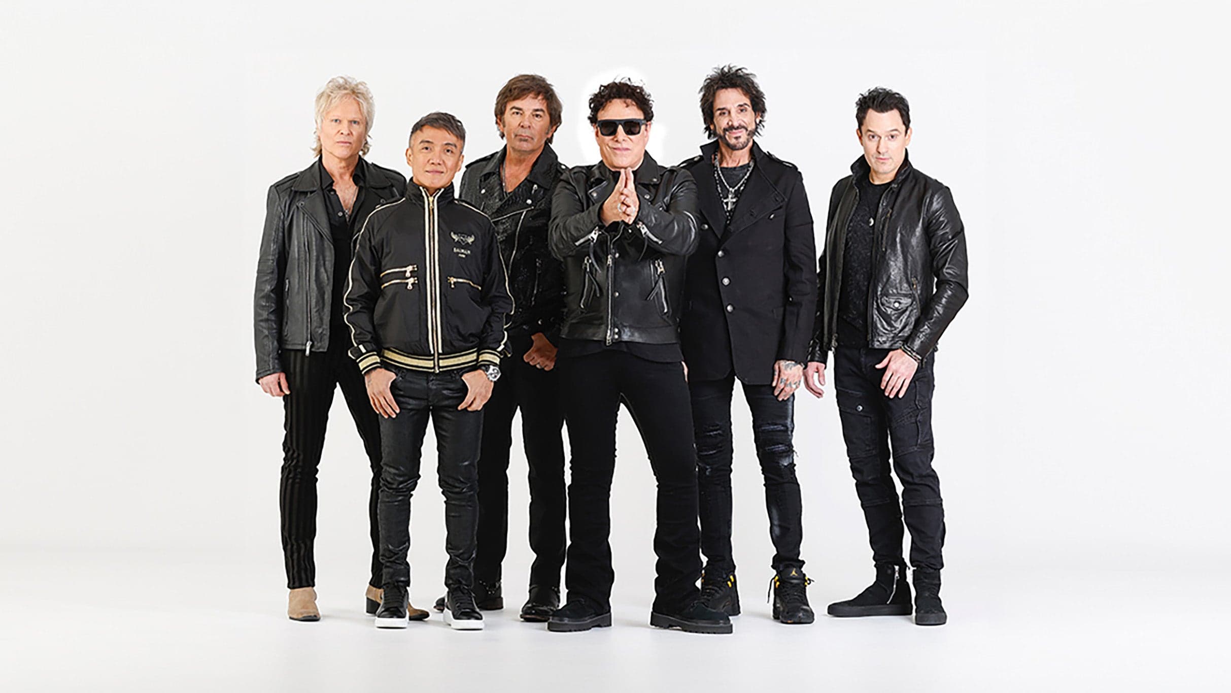 Journey - 21+ event image