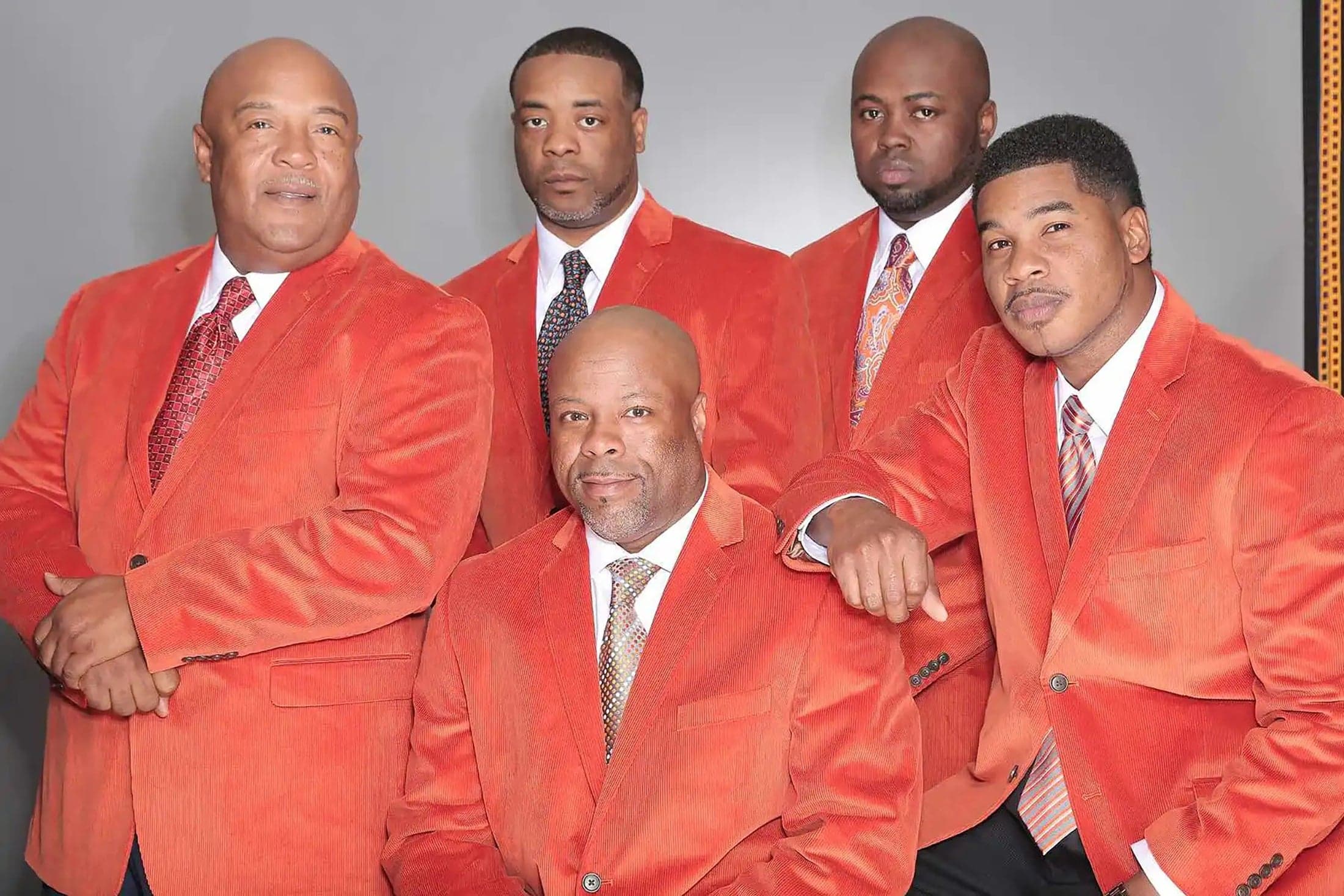 Juneteenth Gospel Jubilee event image
