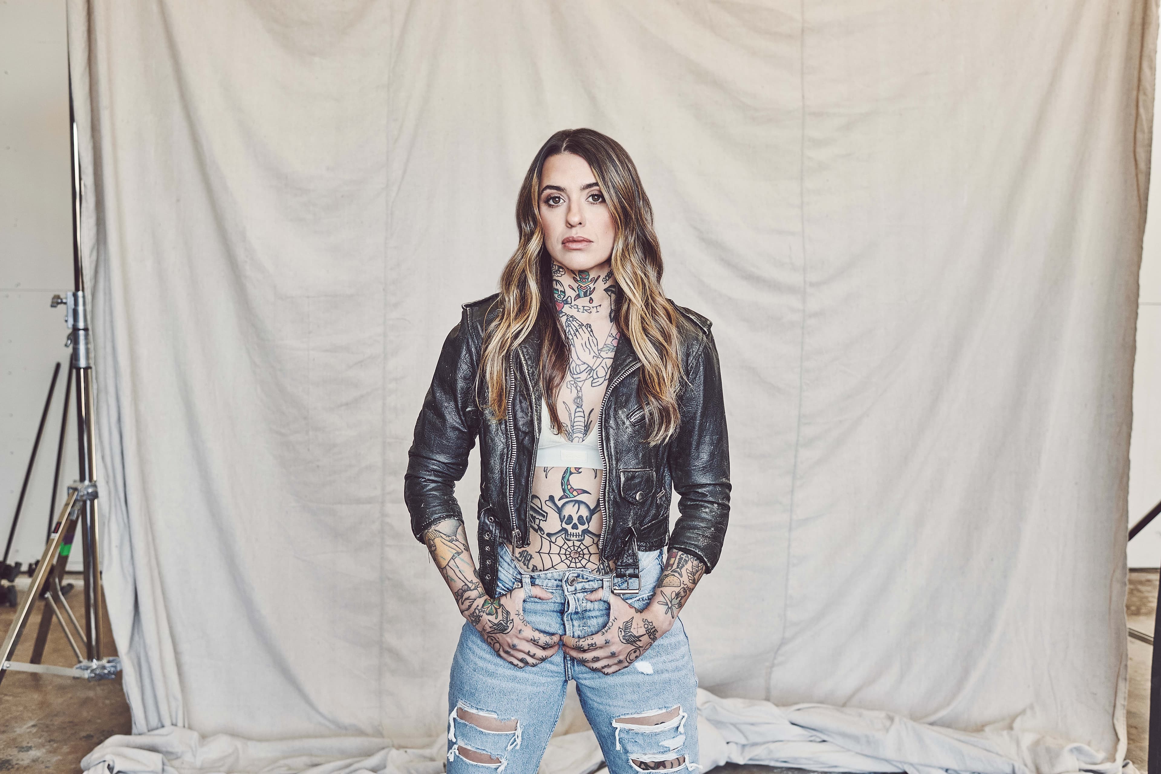 Morgan Wade: The Obsessed Tour event image