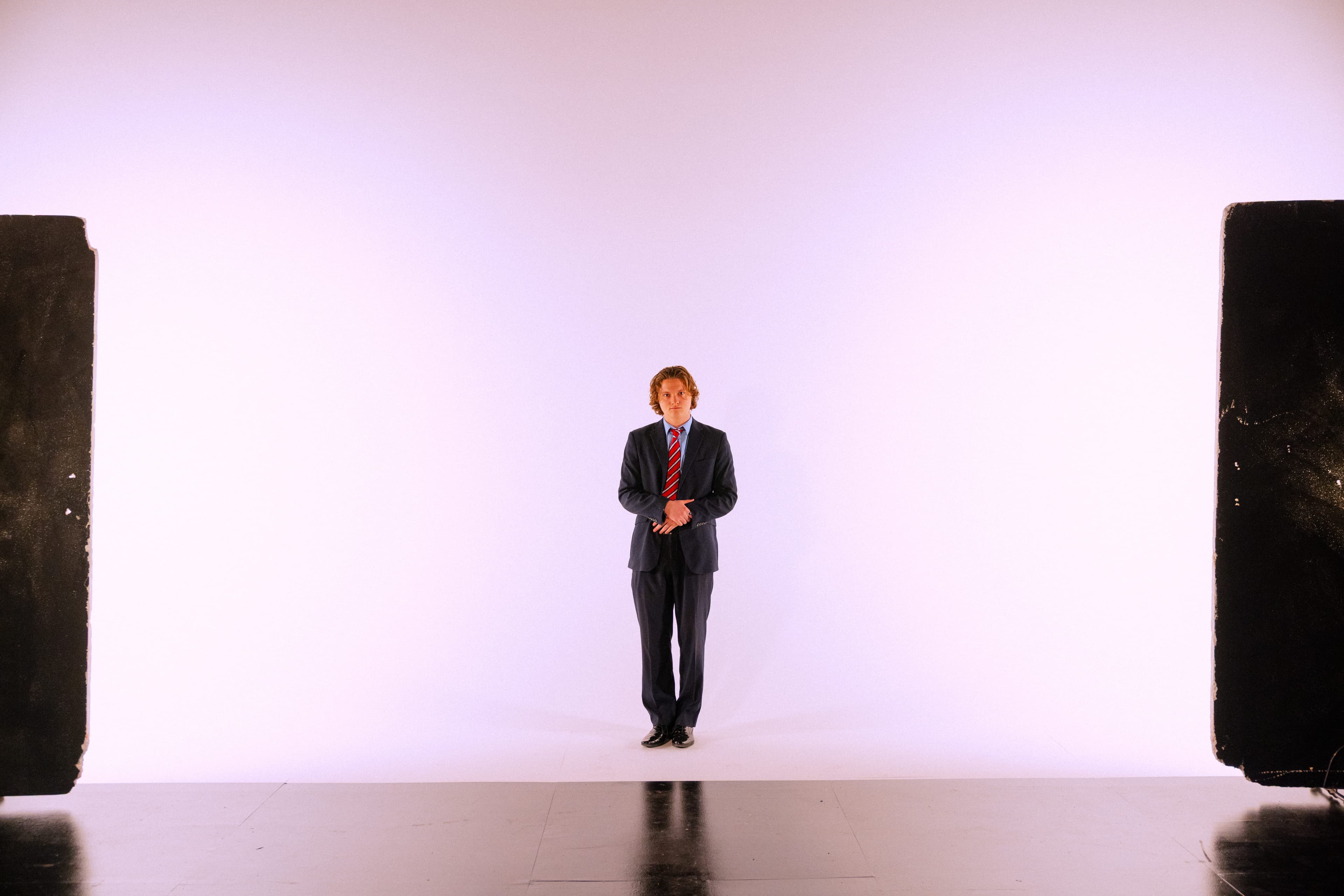 Seb Lowe event image