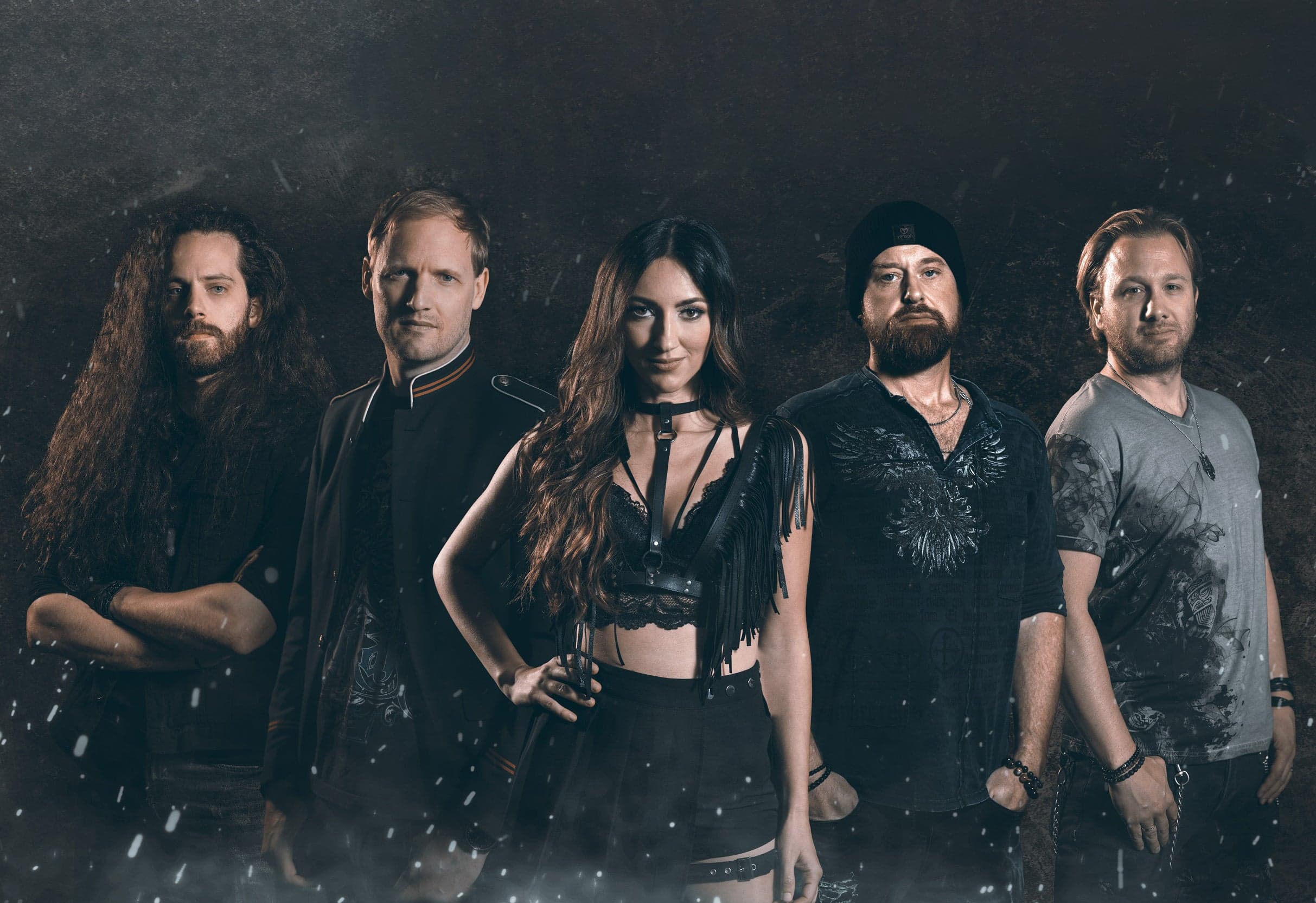 Delain w/ Xandria event image