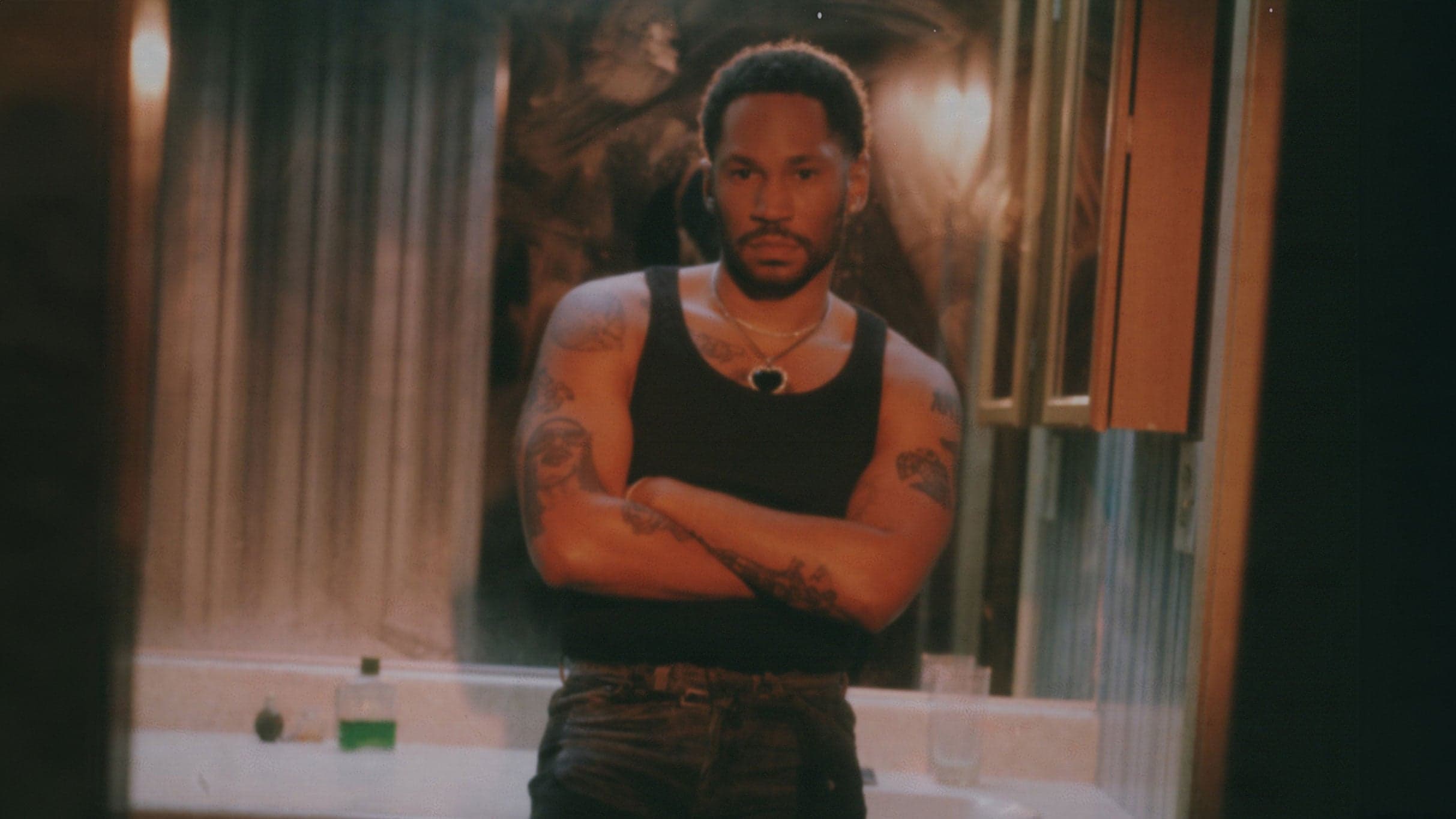 KAYTRANADA - TIMELESS Tour event image