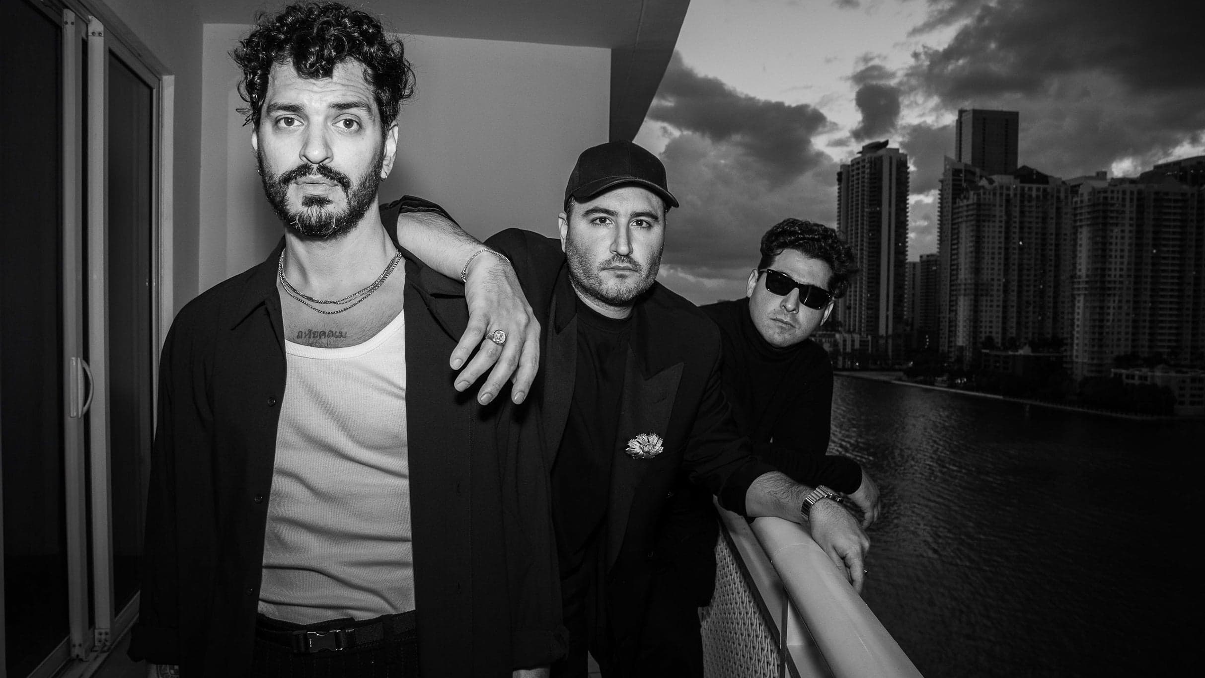 Reik Tour 2026 event image