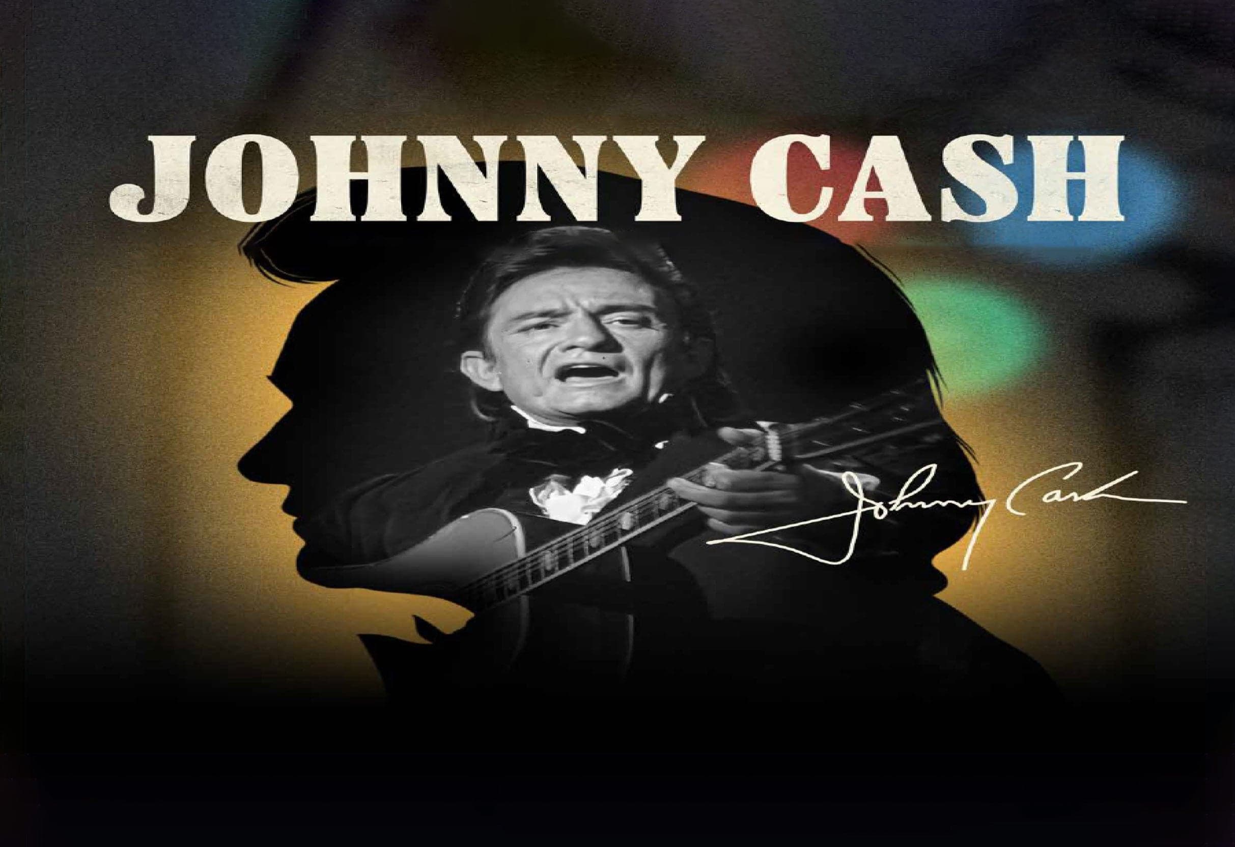 Johnny Cash The Official Concert Experience event image