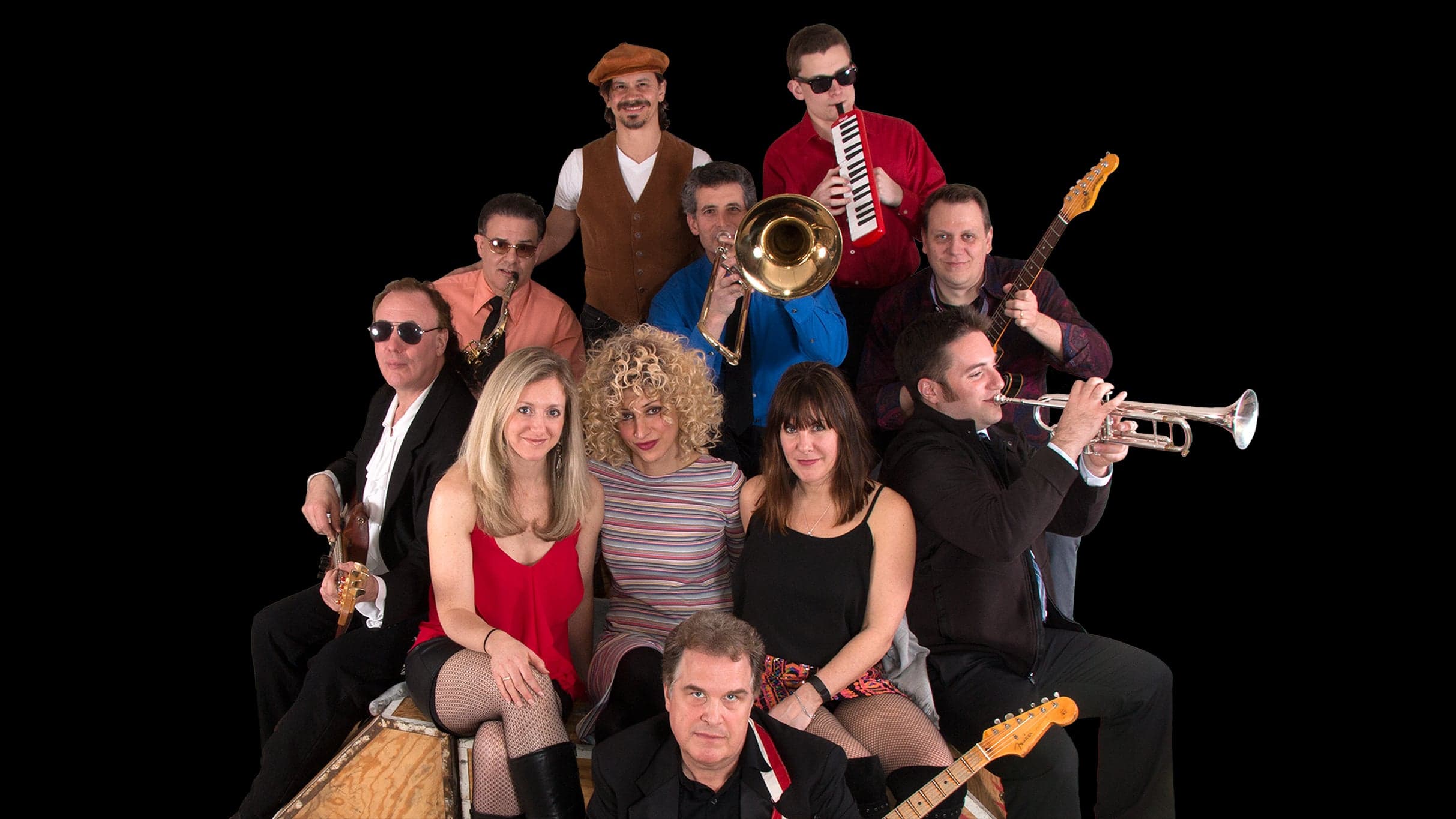 Hey Nineteen: Tribute to Steely Dan event image