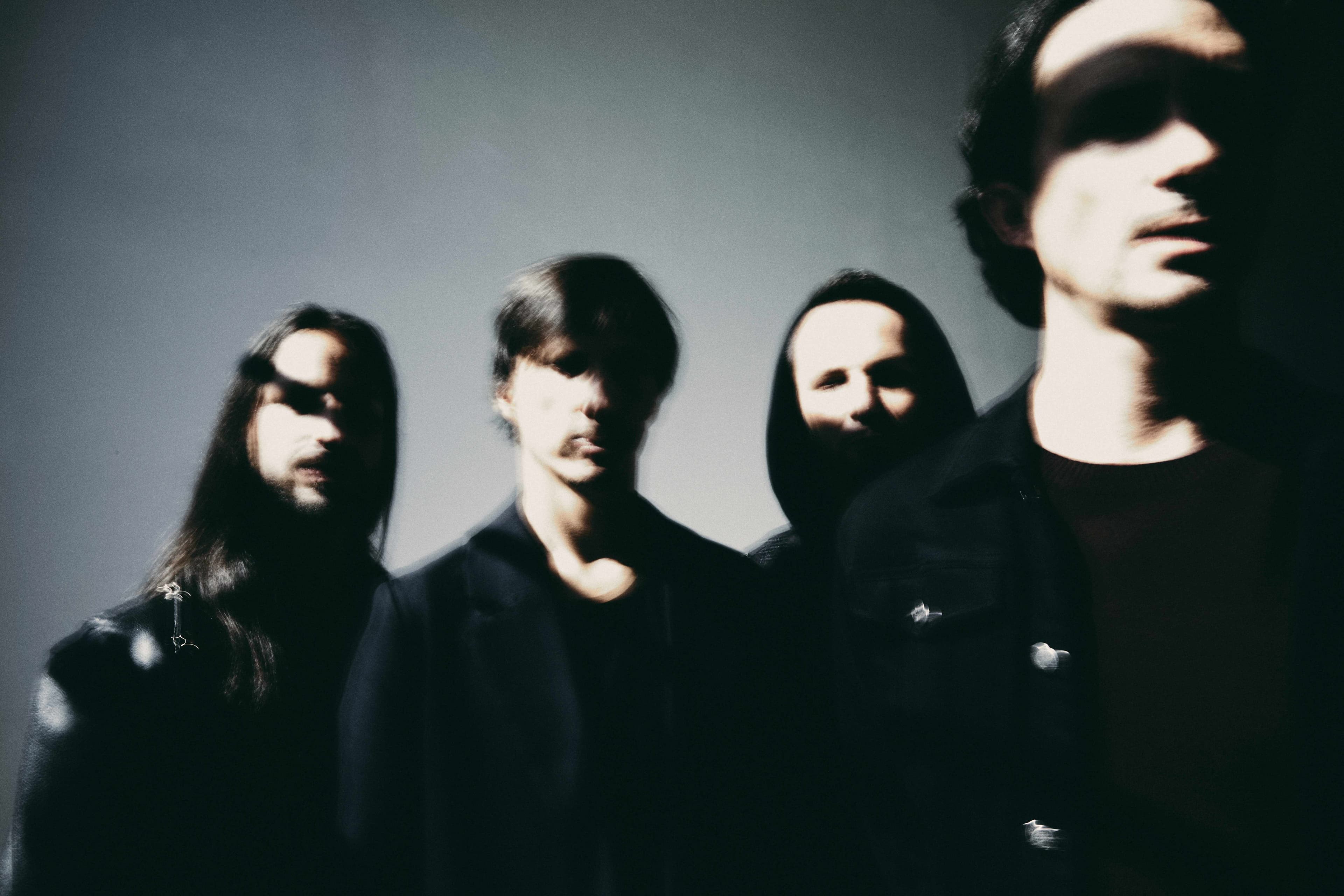 The Mega-Monsters Tour: Gojira & Mastodon w/ special guest Lorna Shore event image