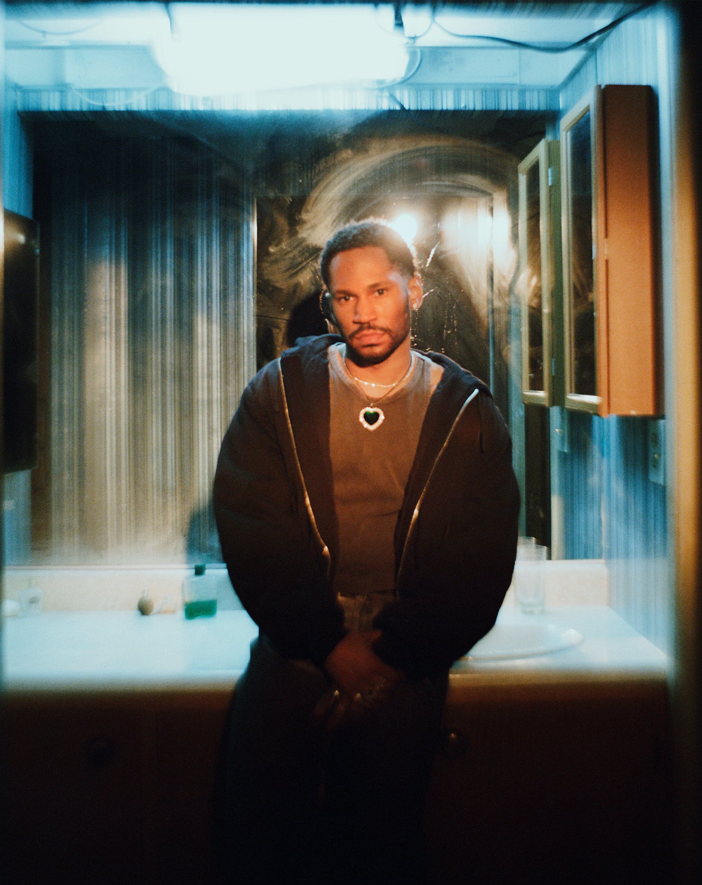 KAYTRANADA event image