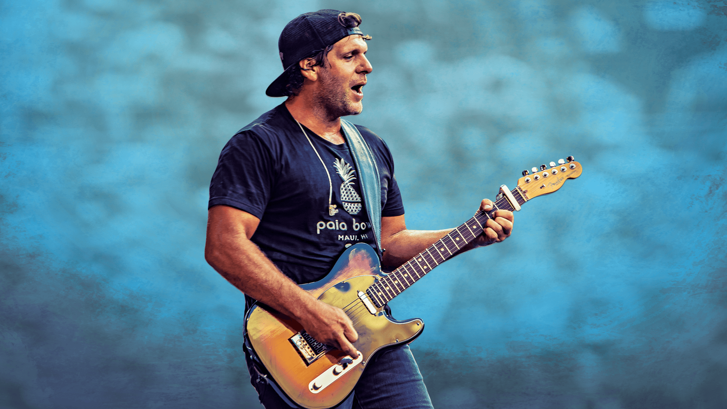 Billy Currington & Kip Moore event image