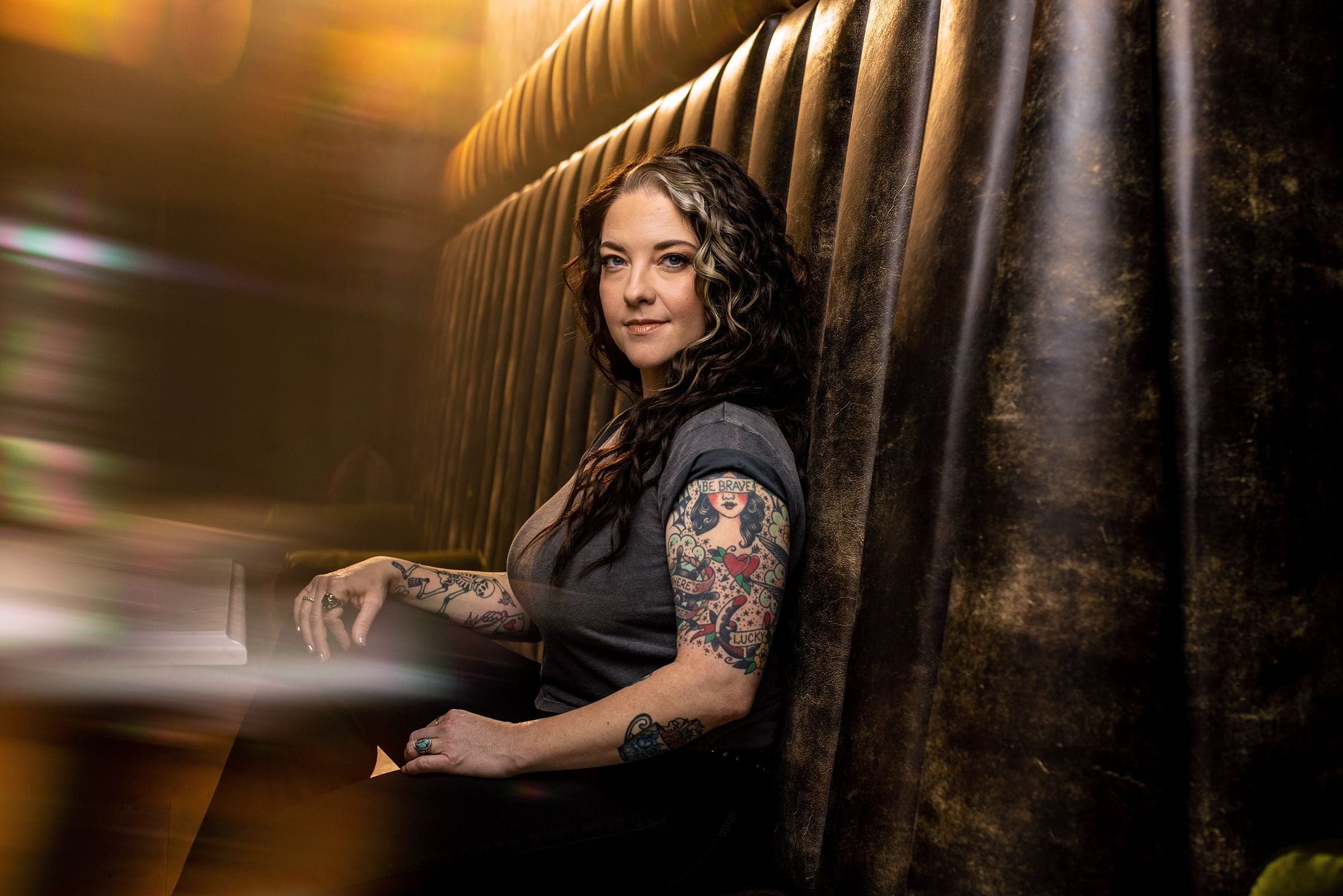 Ashley McBryde: The Devil I Know Tour event image