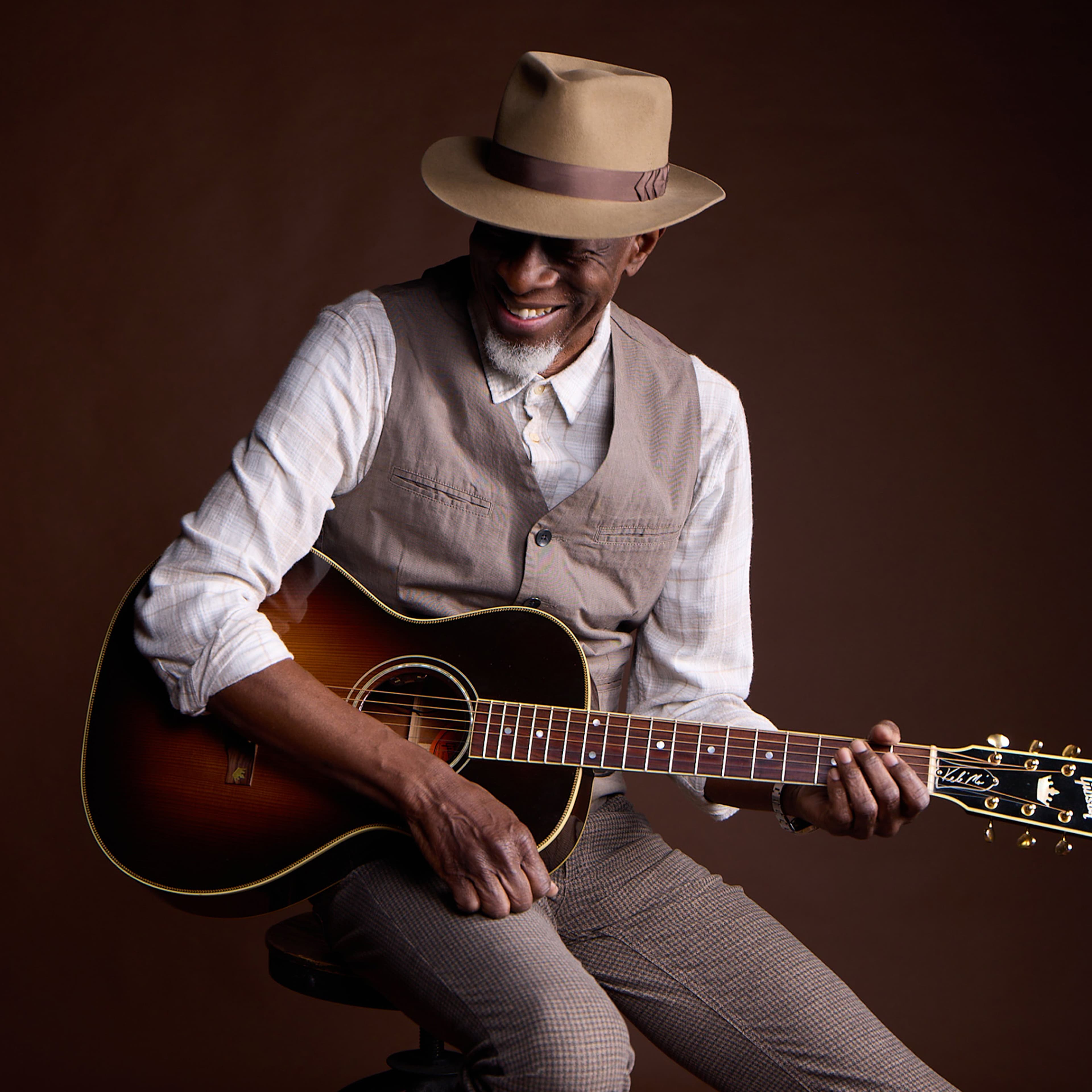 Keb' Mo' event image
