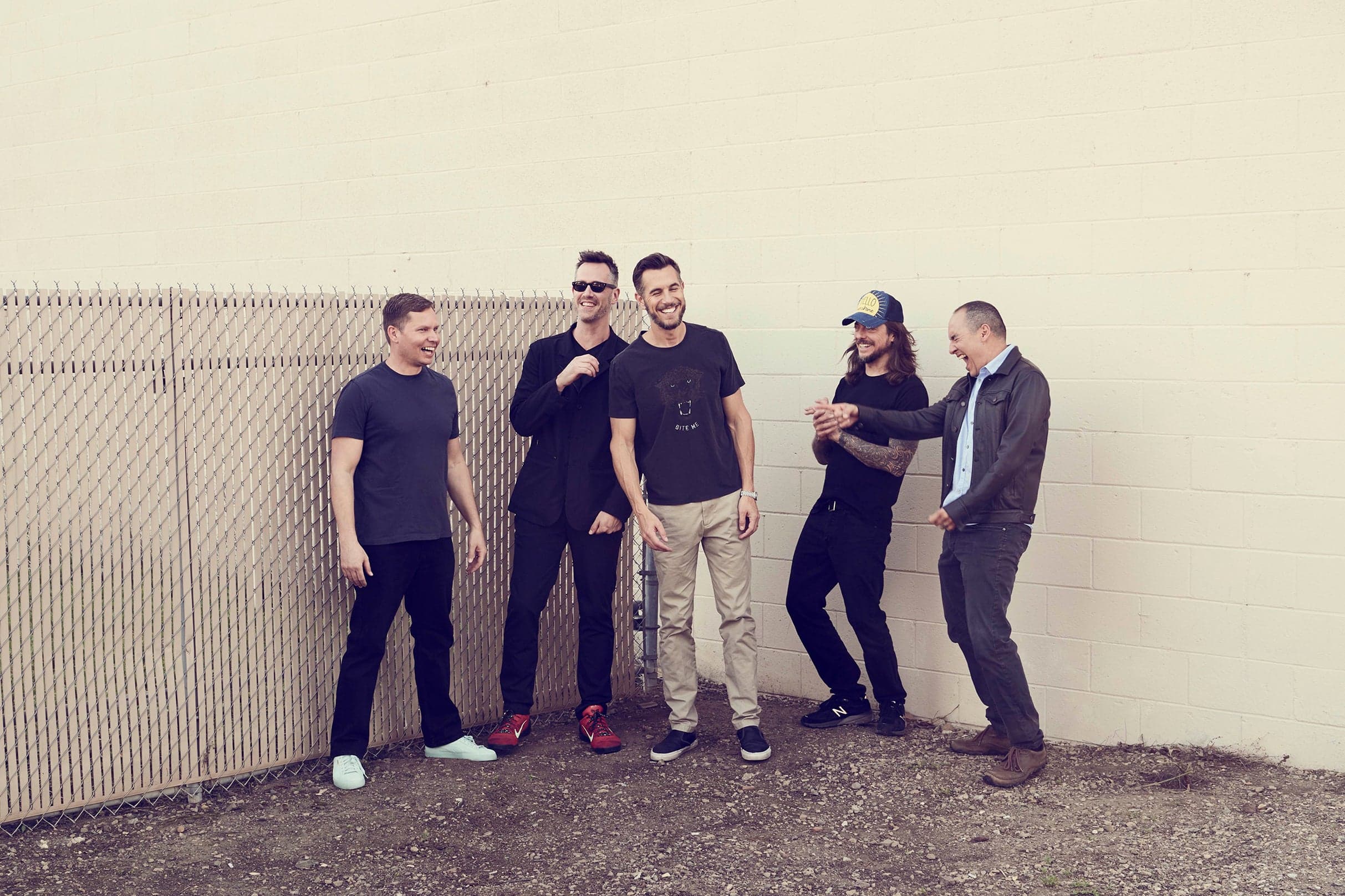 311: Unity Tour with special guests AWOLNATION & Neon Trees event image