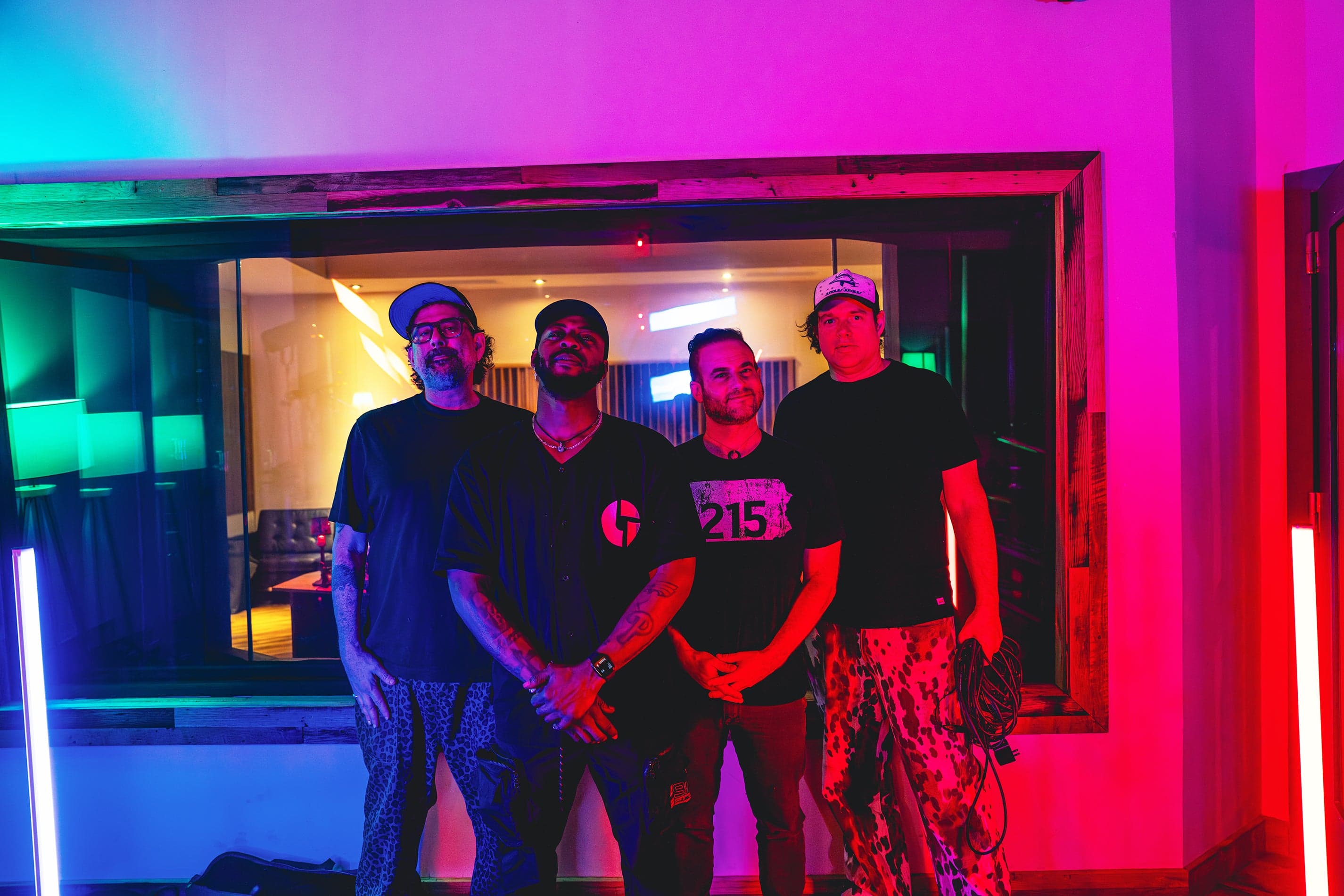 Disco Biscuits (17 and Over) - Saturday event image