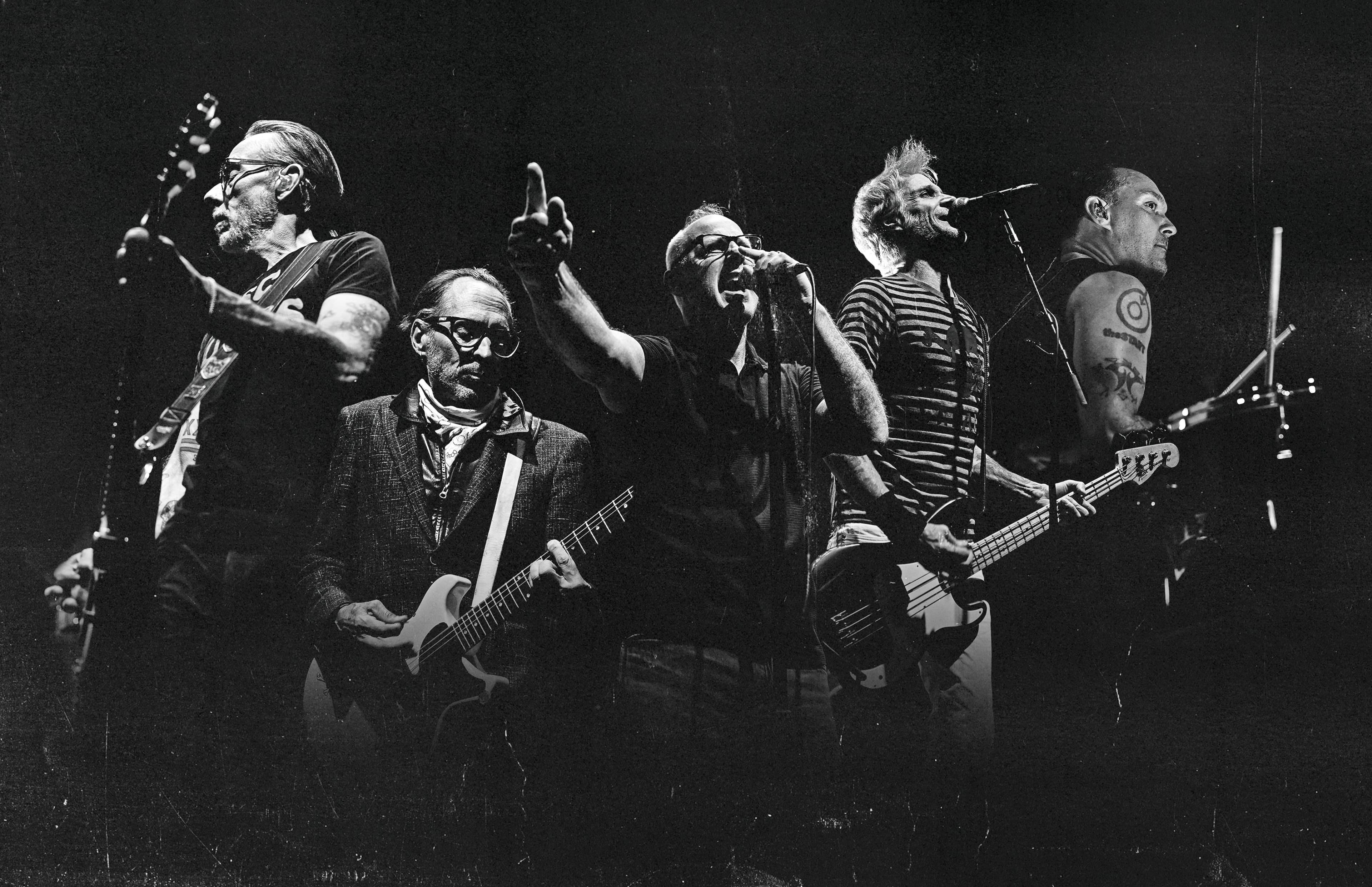 Bad Religion event image