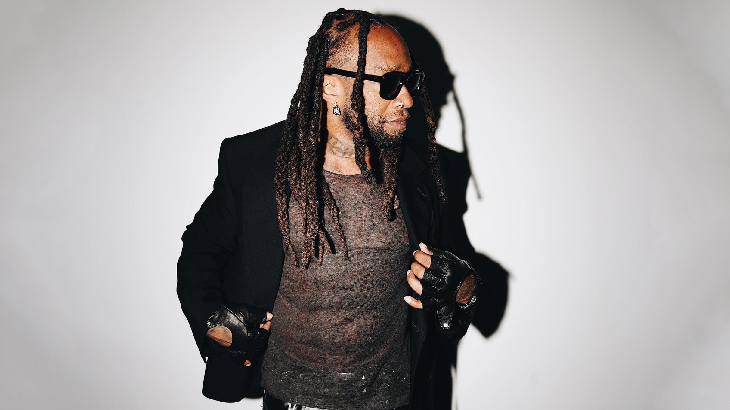 REAL92.3 Presents: Ty Dolla $ign Tycoon Listening Event event image