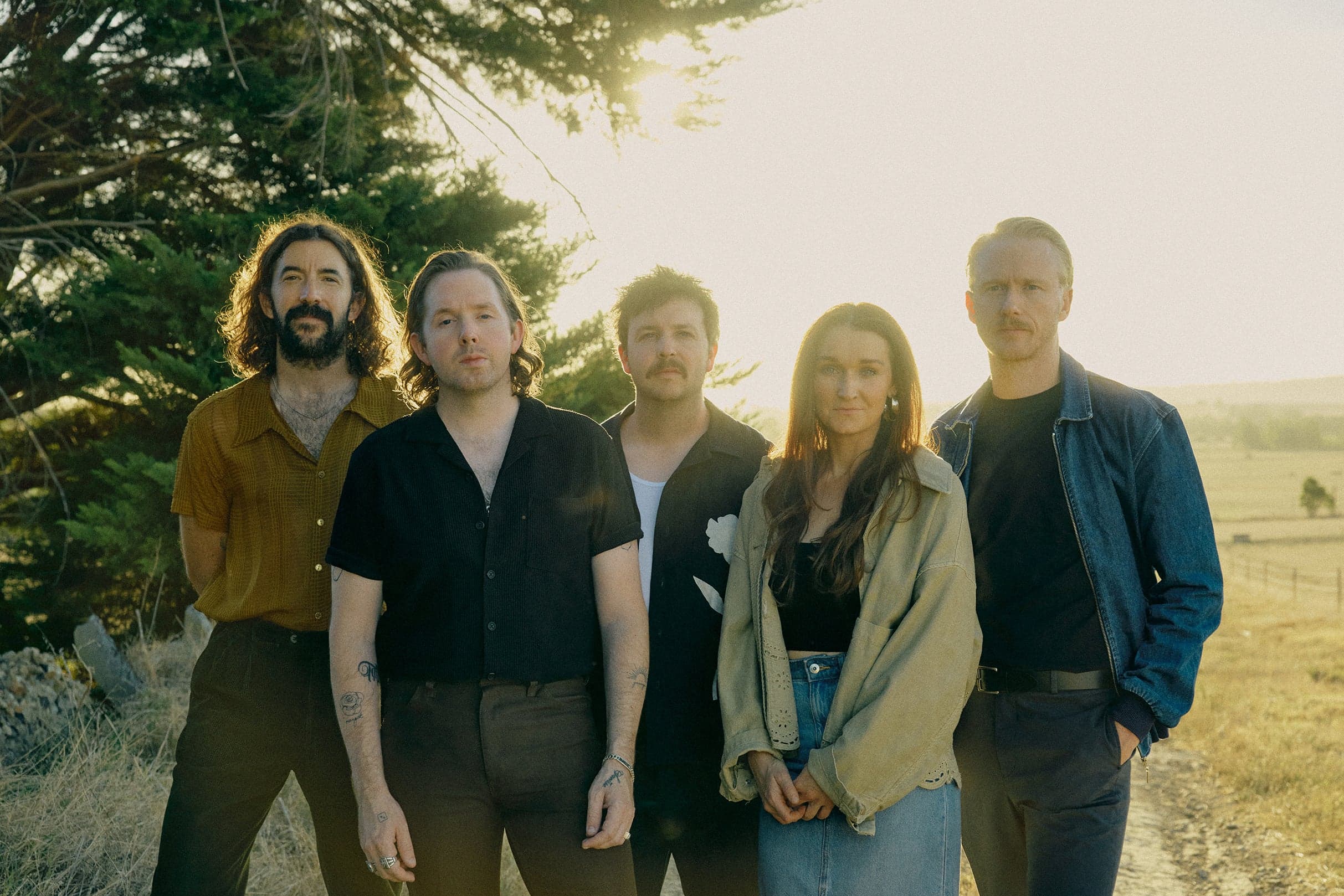 The Paper Kites - If You Go There, I Hope You Find It (US/Canada Tour) event image