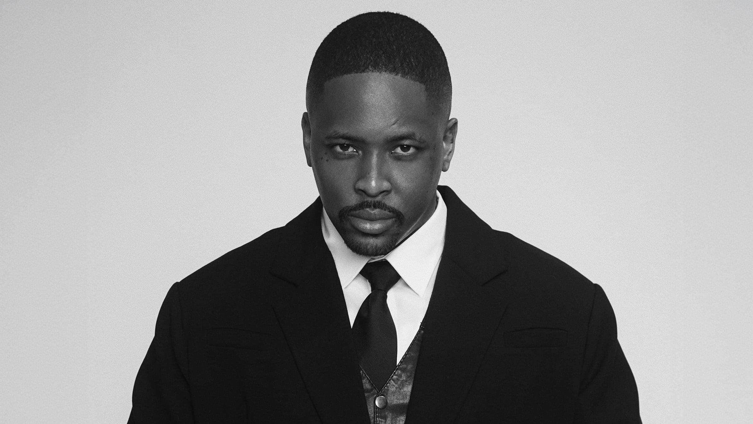 YG: THE GENTLEMEN'S CLUB TOUR event image