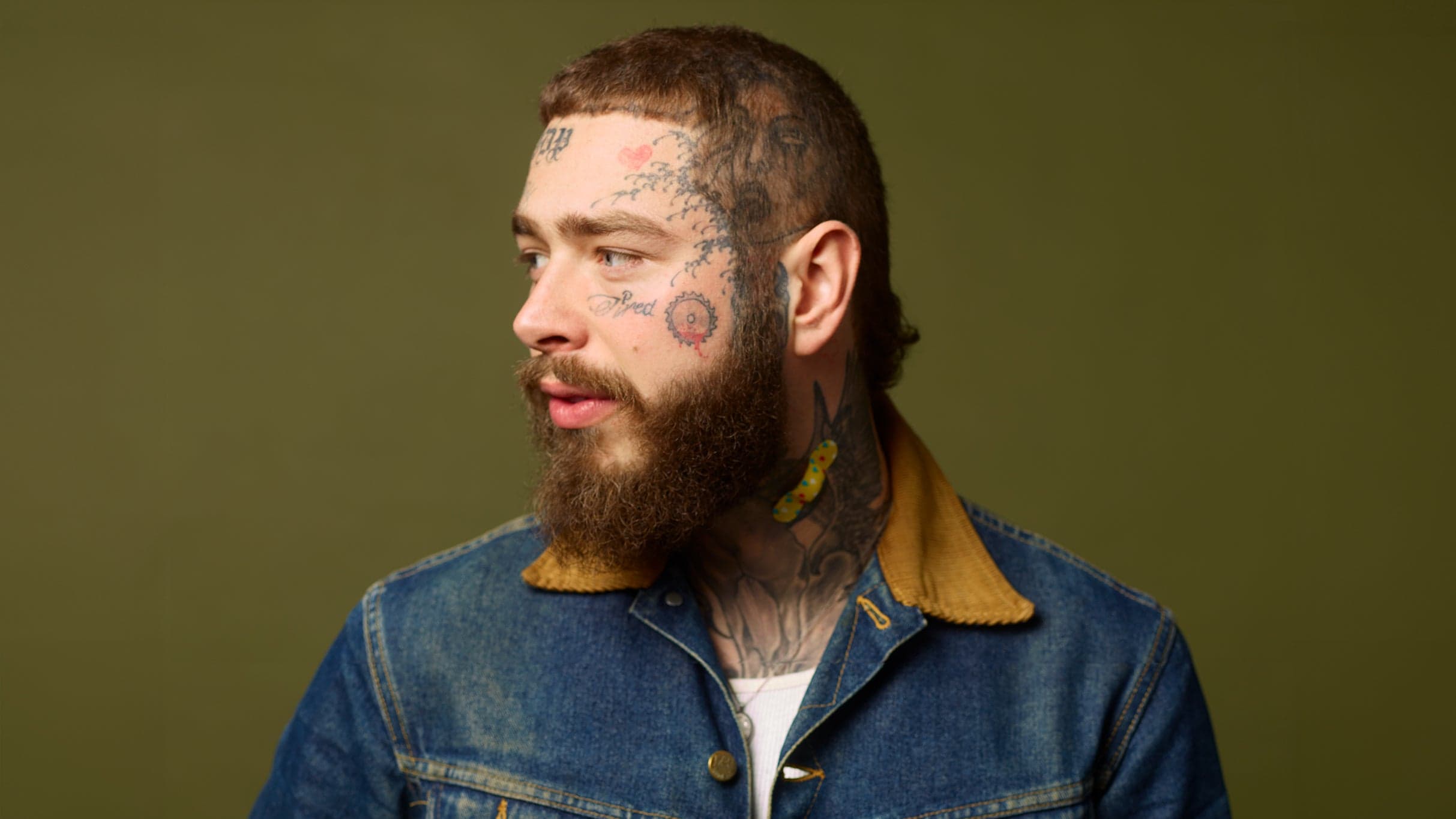 Post Malone: F-1 Trillion Tour event image