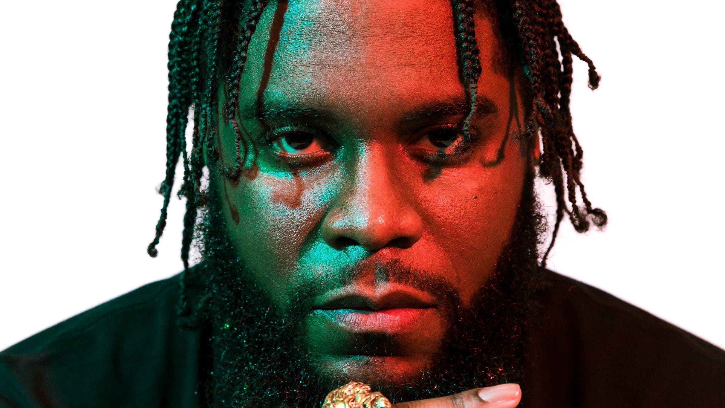 Big K.R.I.T. event image