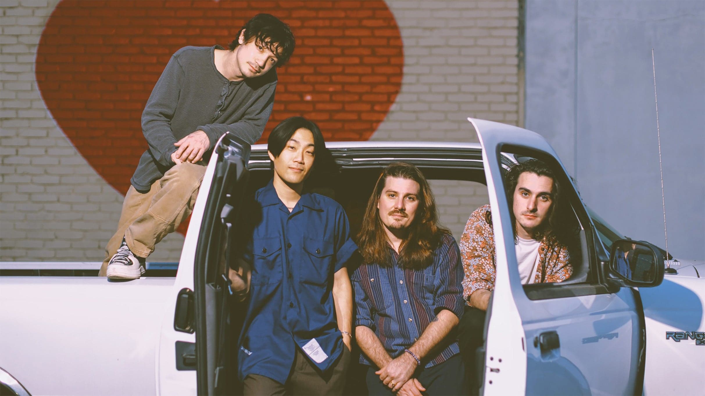 Summer Salt - Driving Back to Hawaii Fall Tour event image