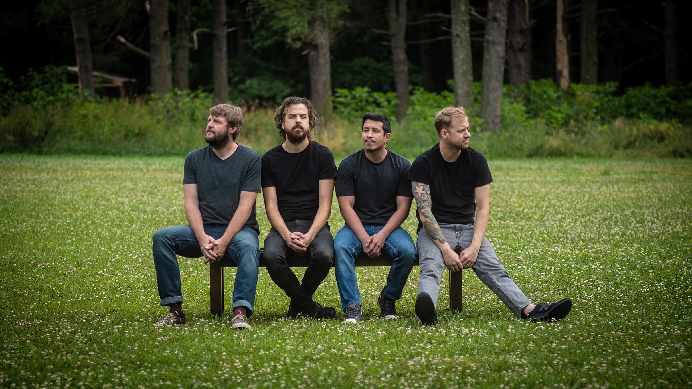 Granite Lion presents: Passafire event image