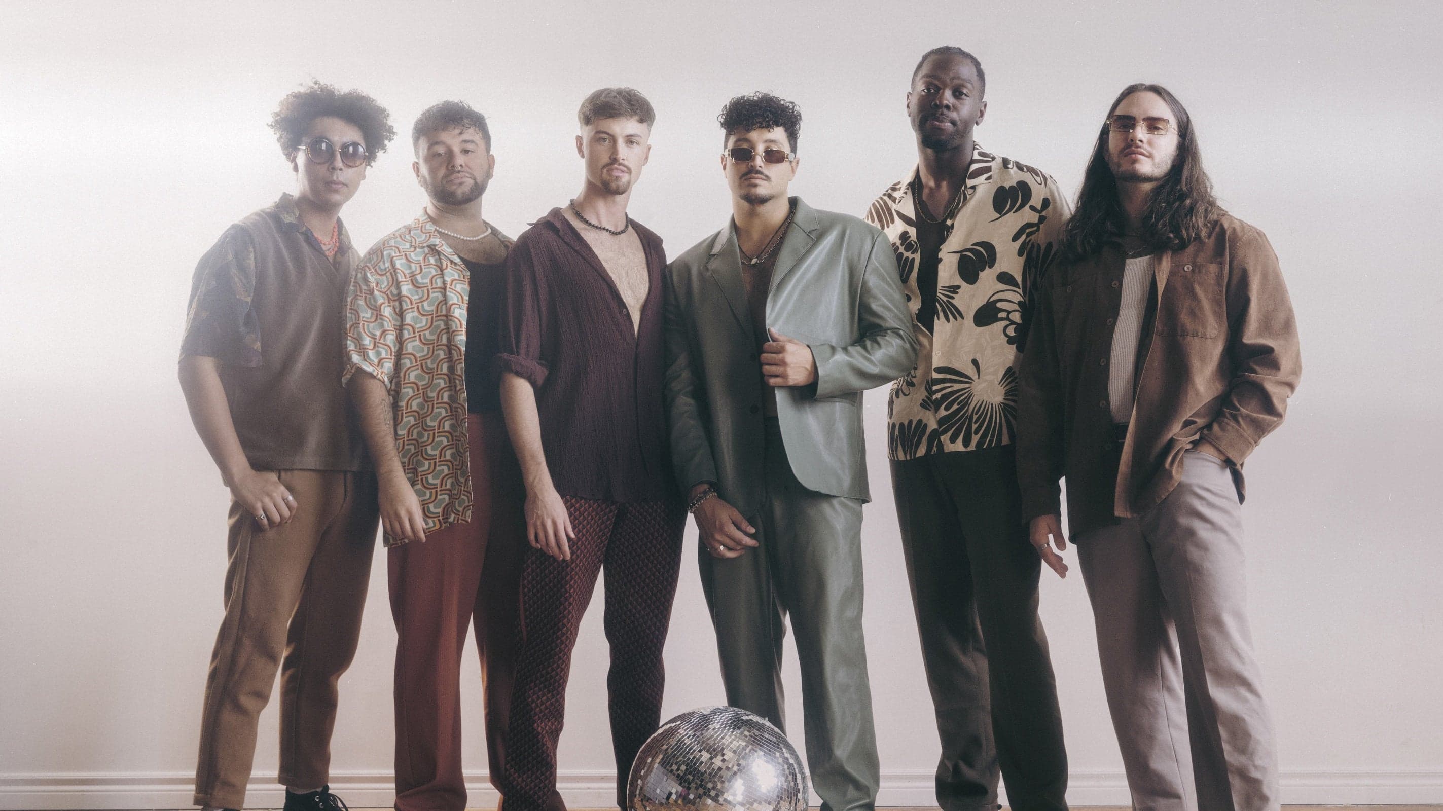 The Free Label event image