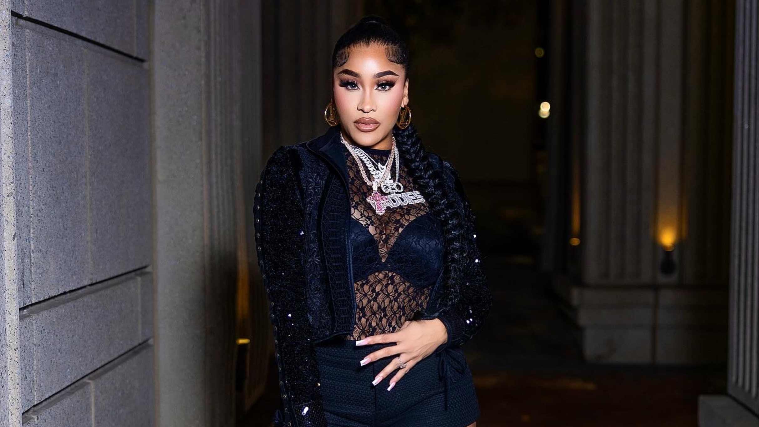 Natalie Nunn - SOLD OUT event image