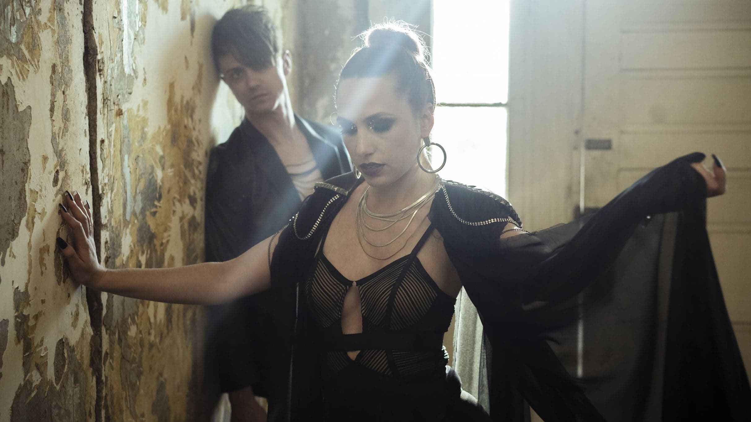 Citizen Soldier 'Group Therapy Tour' with special guests Icon For Hire, Halocene event image