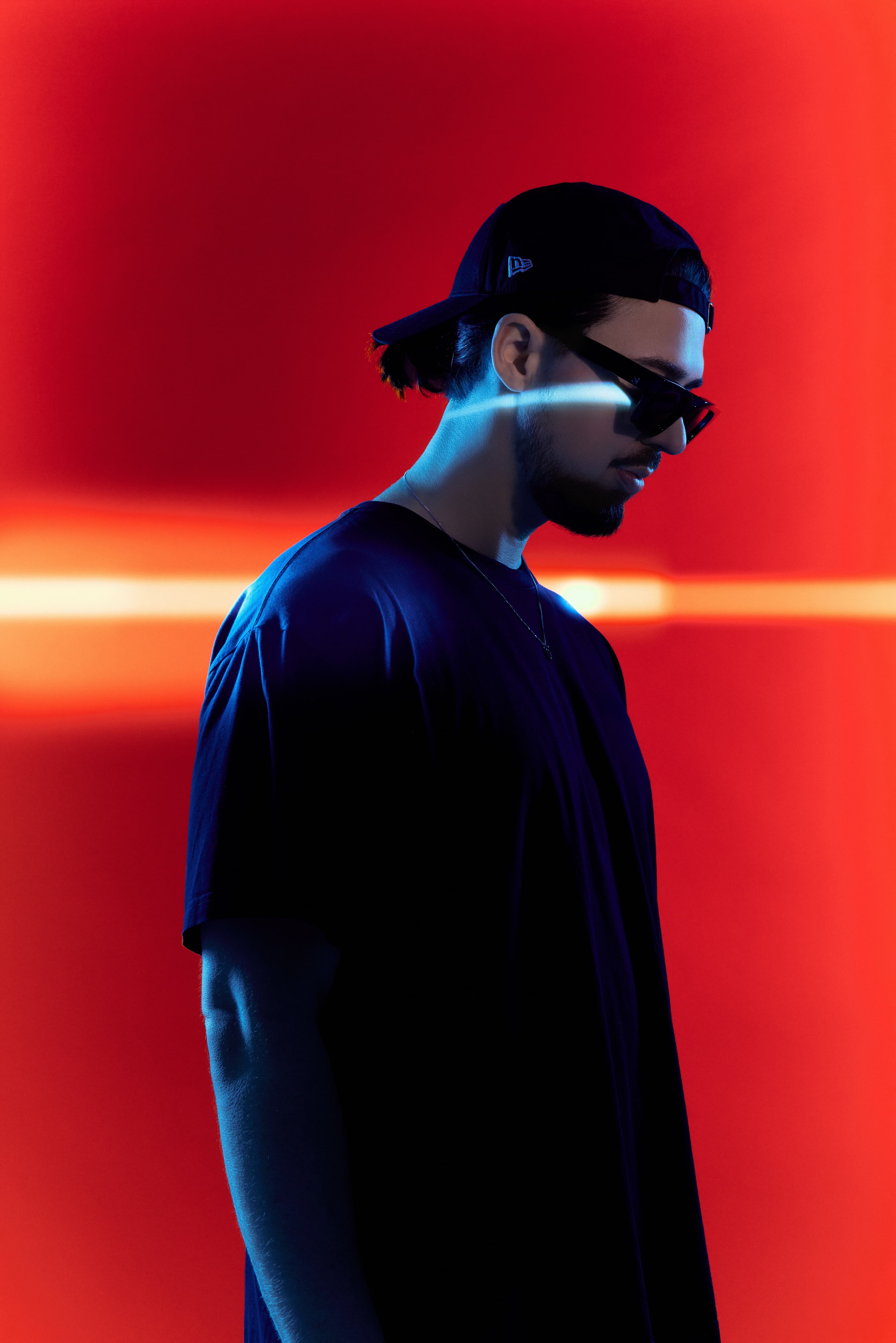 Sonny Fodera event image