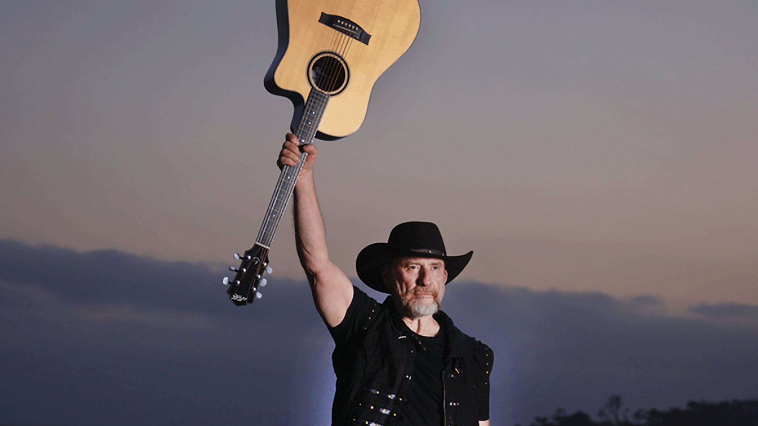 Colin Hay event image