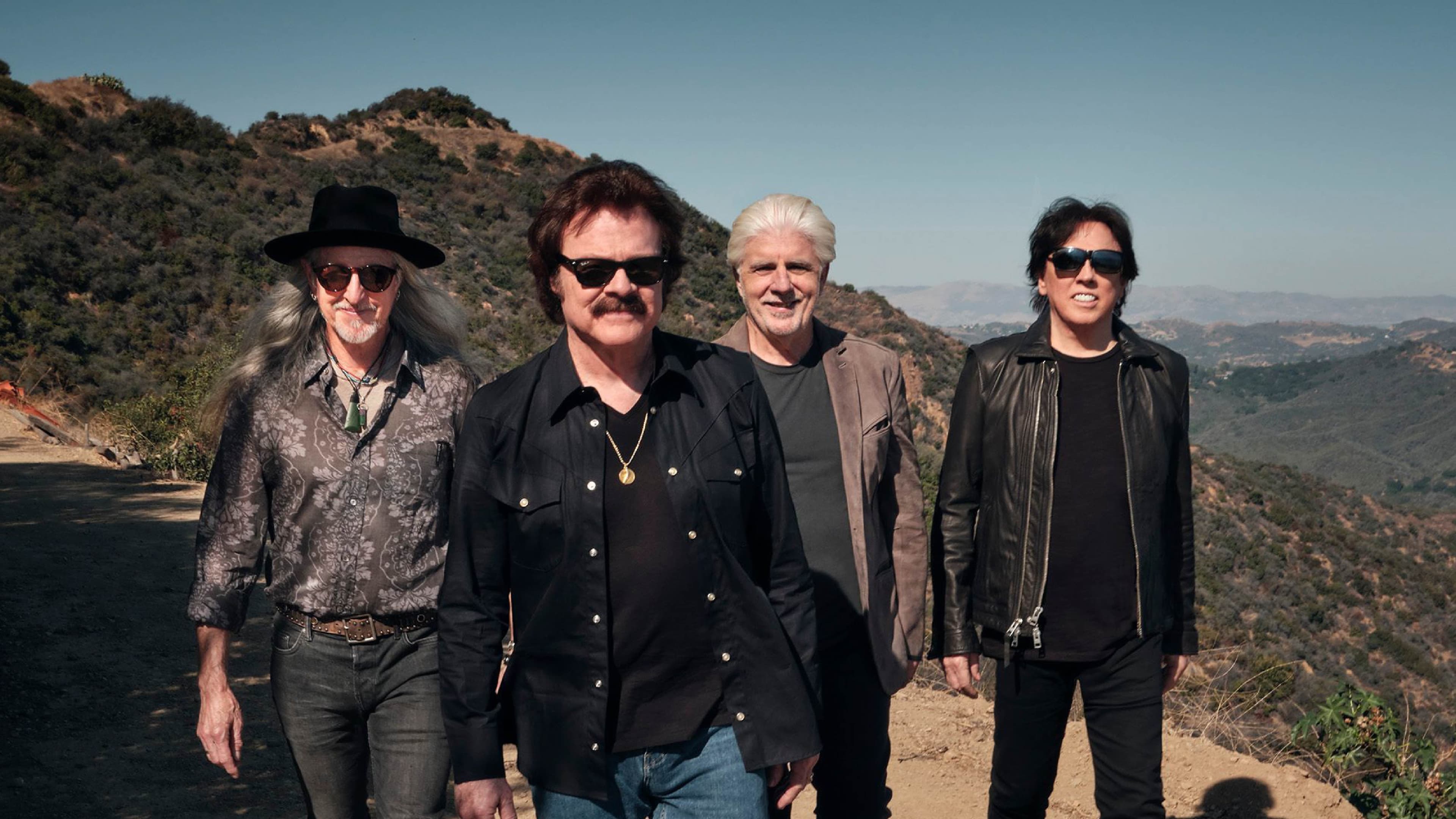 The Doobie Brothers 2024 event image