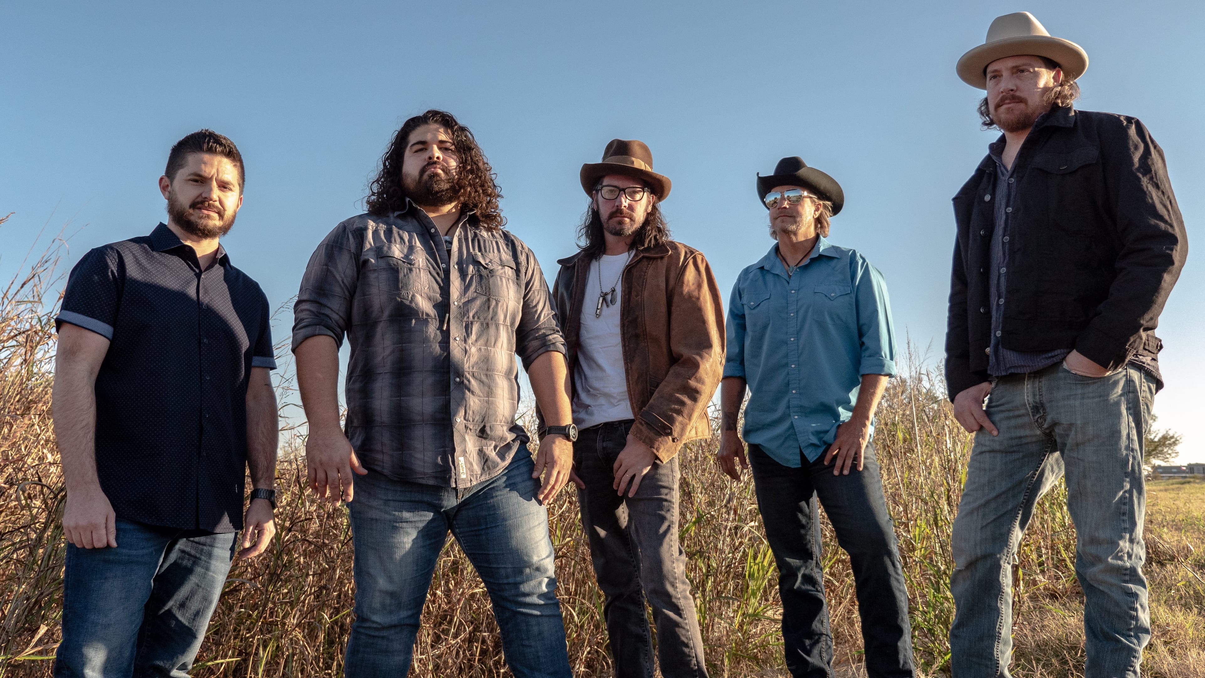Micky & the Motorcars @ 191 Toole event image