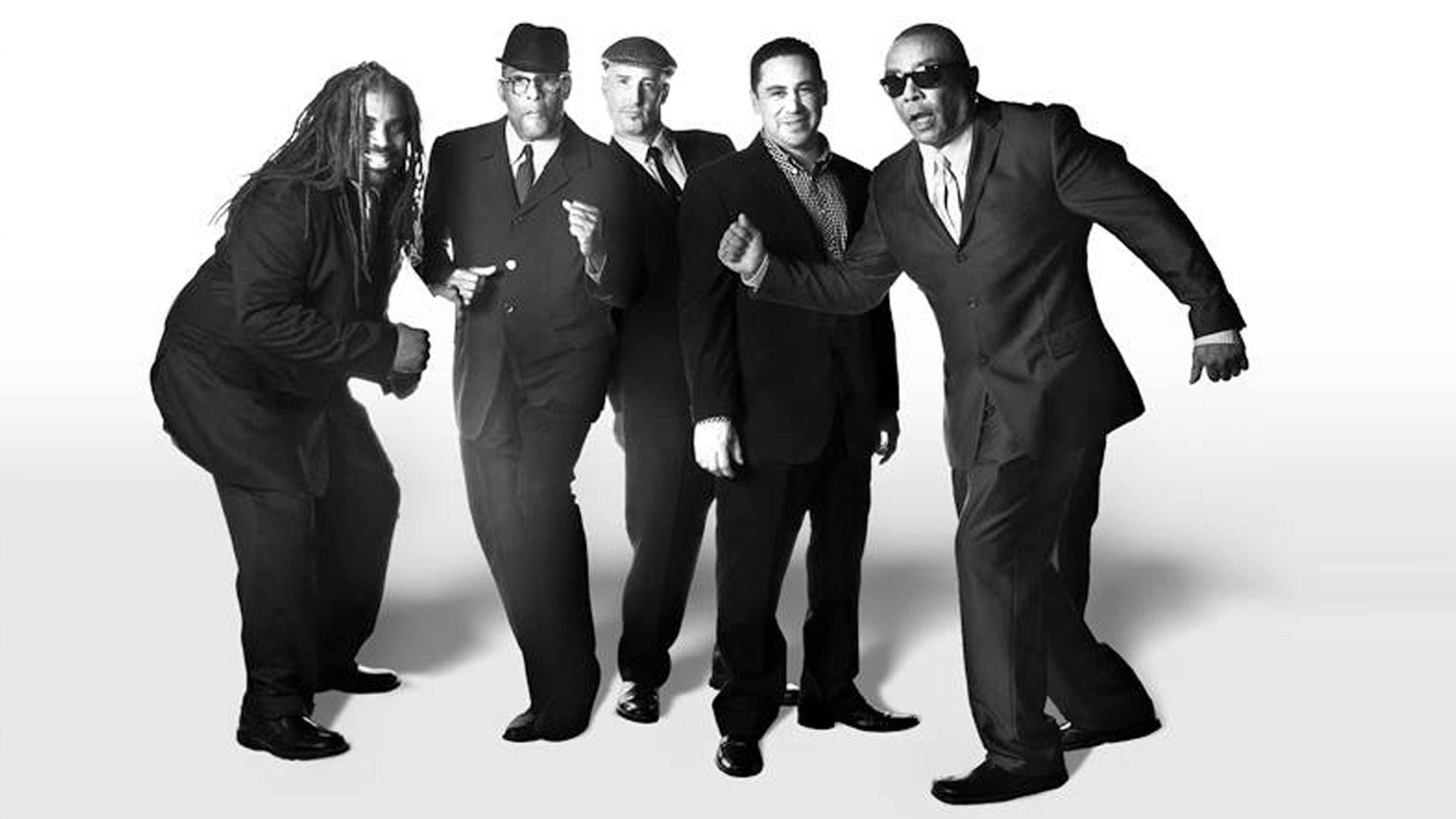 The Untouchables w/ Audrey Turner event image